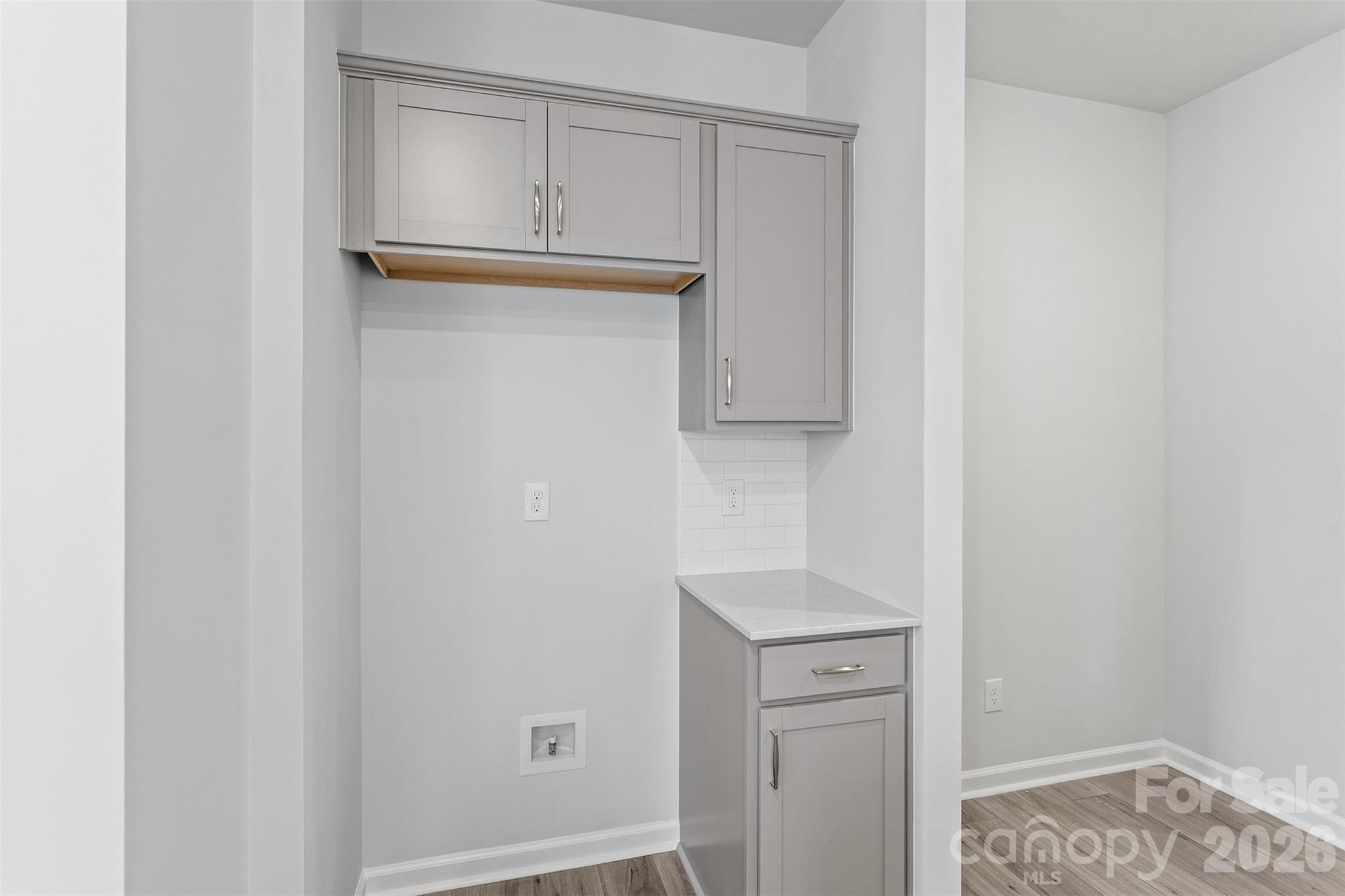 Sloan Station - Residential