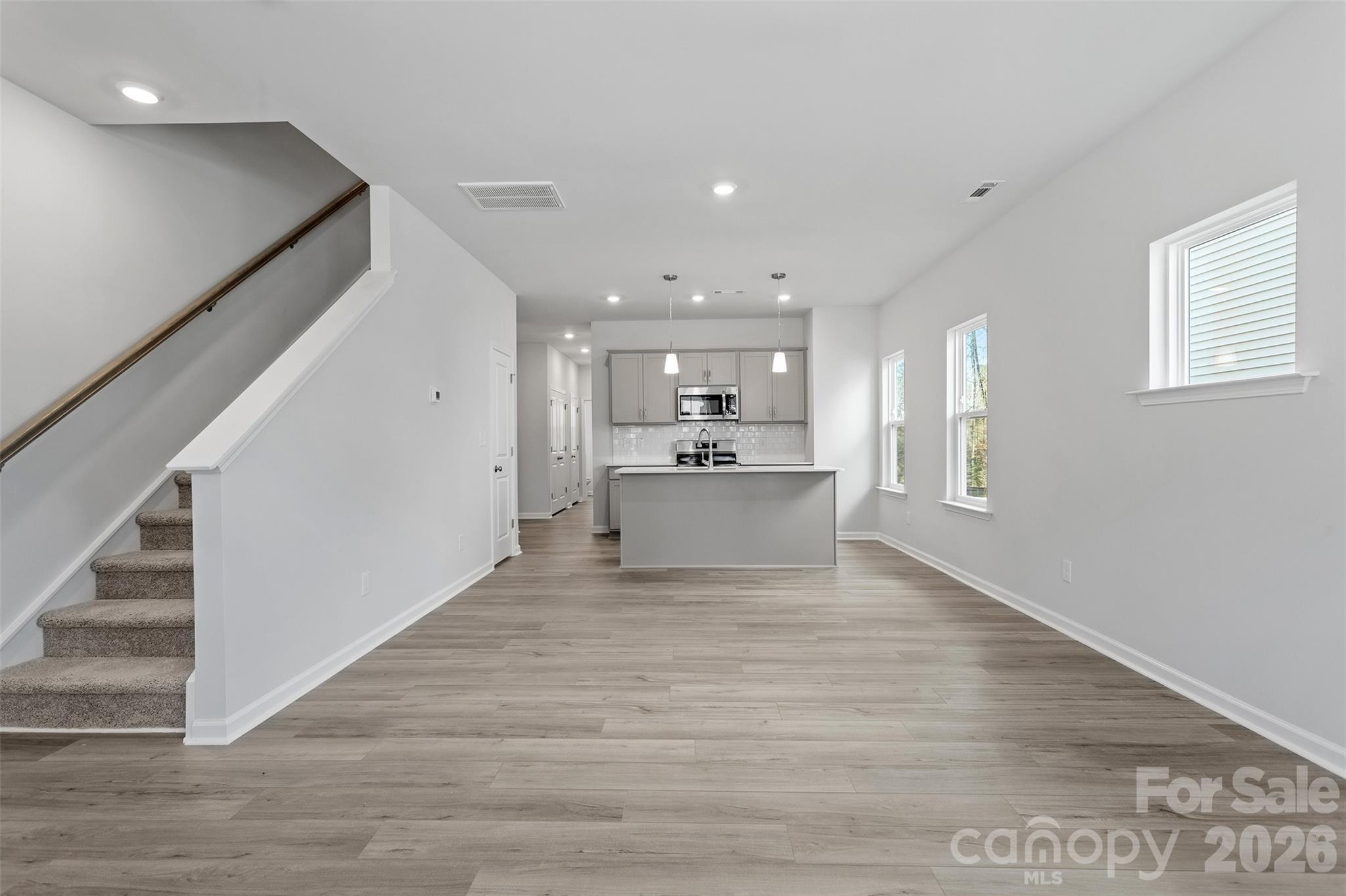 Sloan Station - Residential