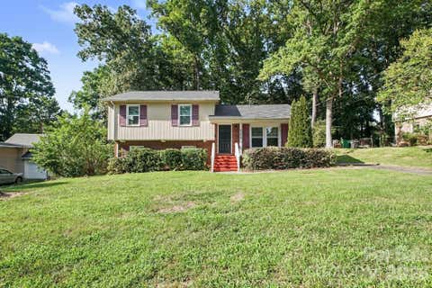 Photo of 6209 Springfield Drive, Charlotte, NC 28212 (MLS # 4411035)