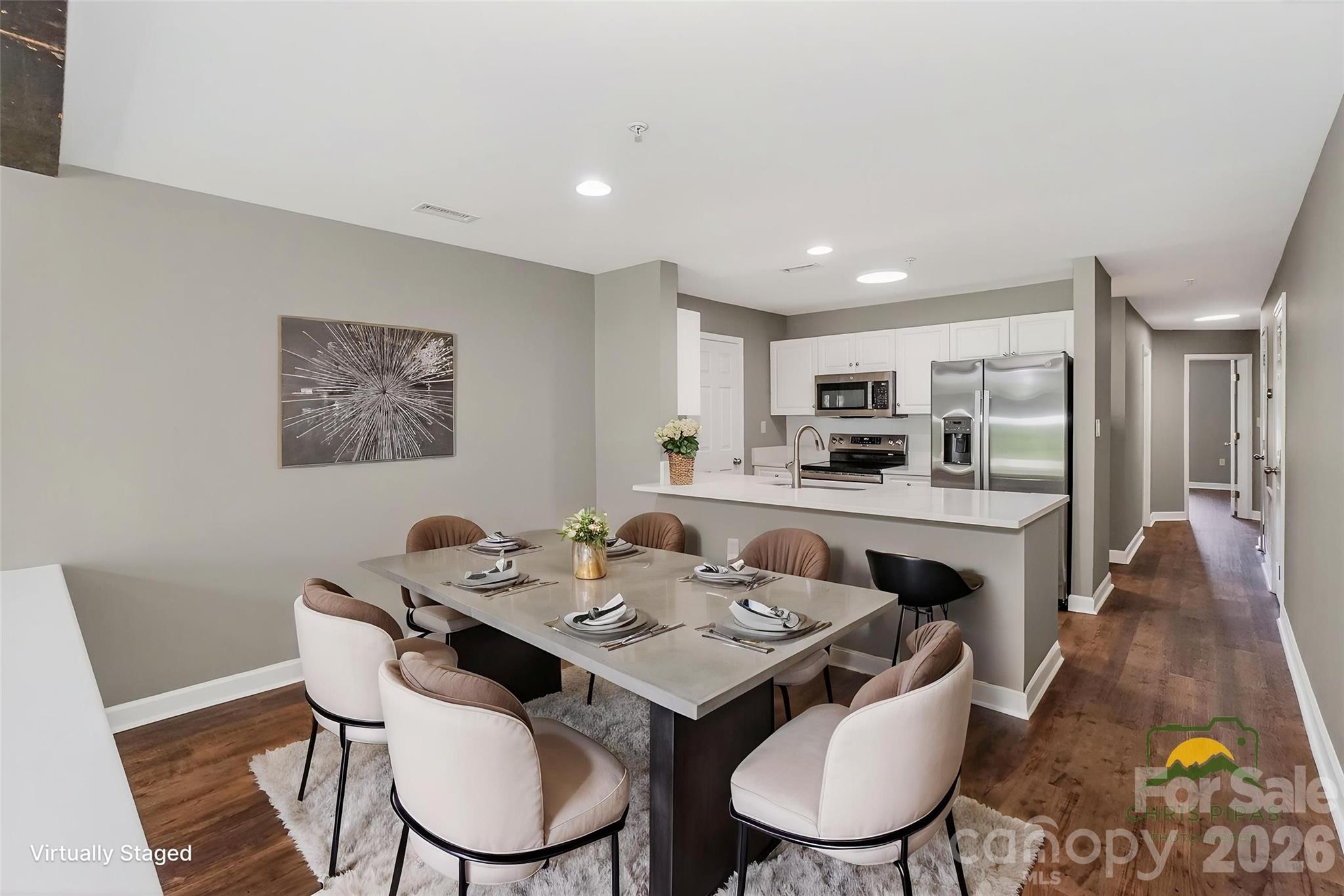 104 Pier 33 Drive 312