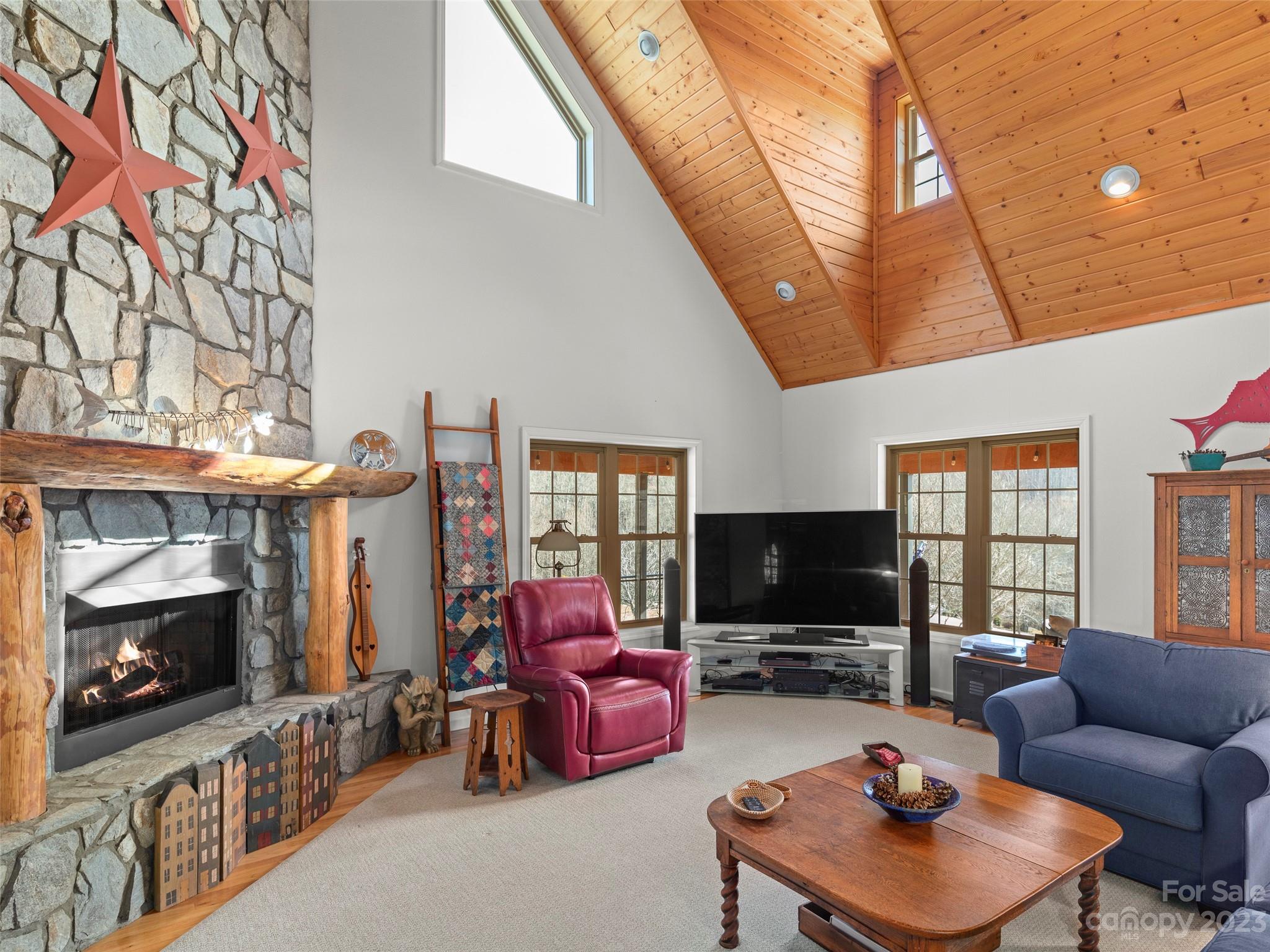 Triple Creek Meadows - Residential