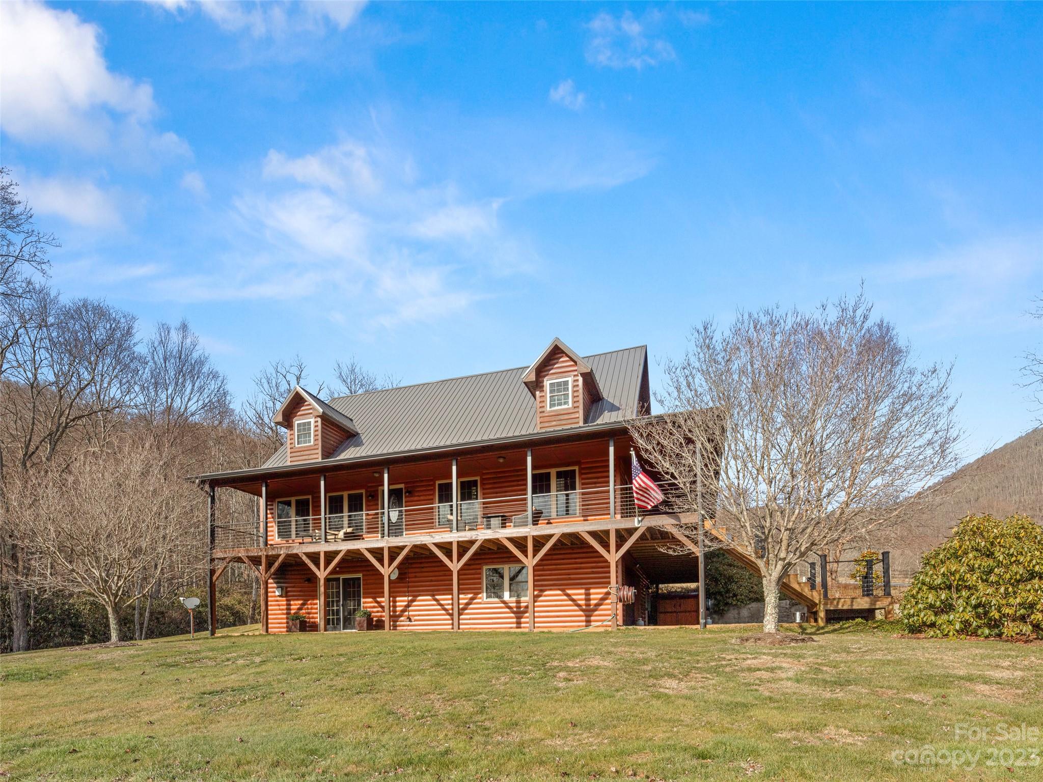 Triple Creek Meadows - Residential