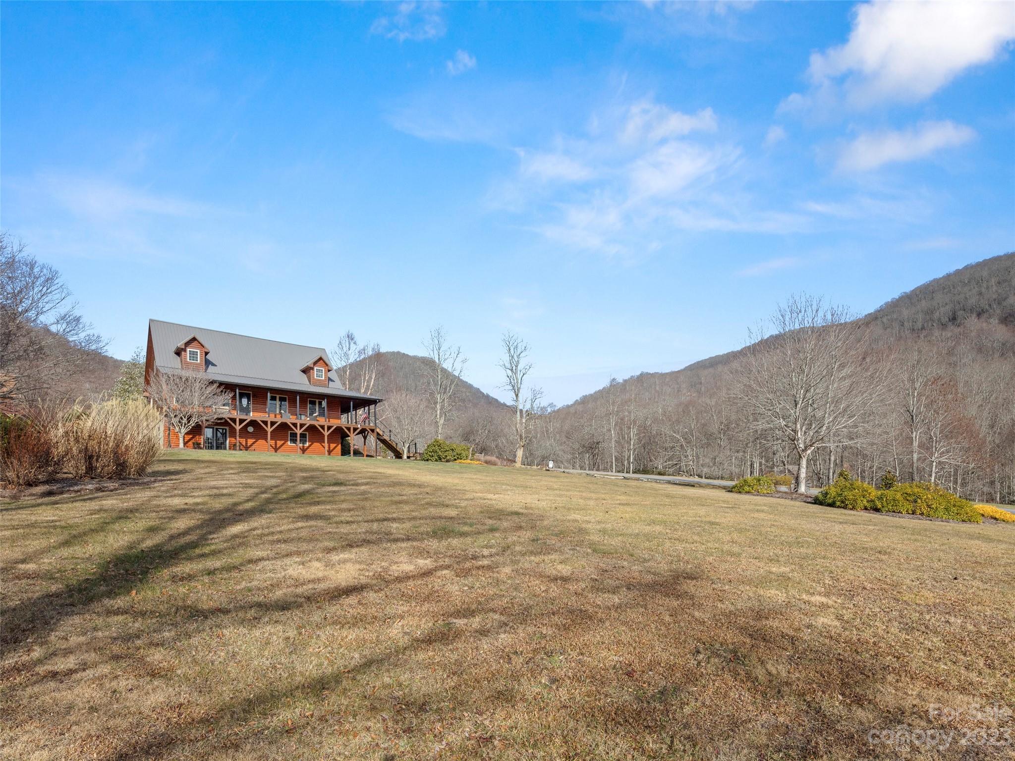 Triple Creek Meadows - Residential