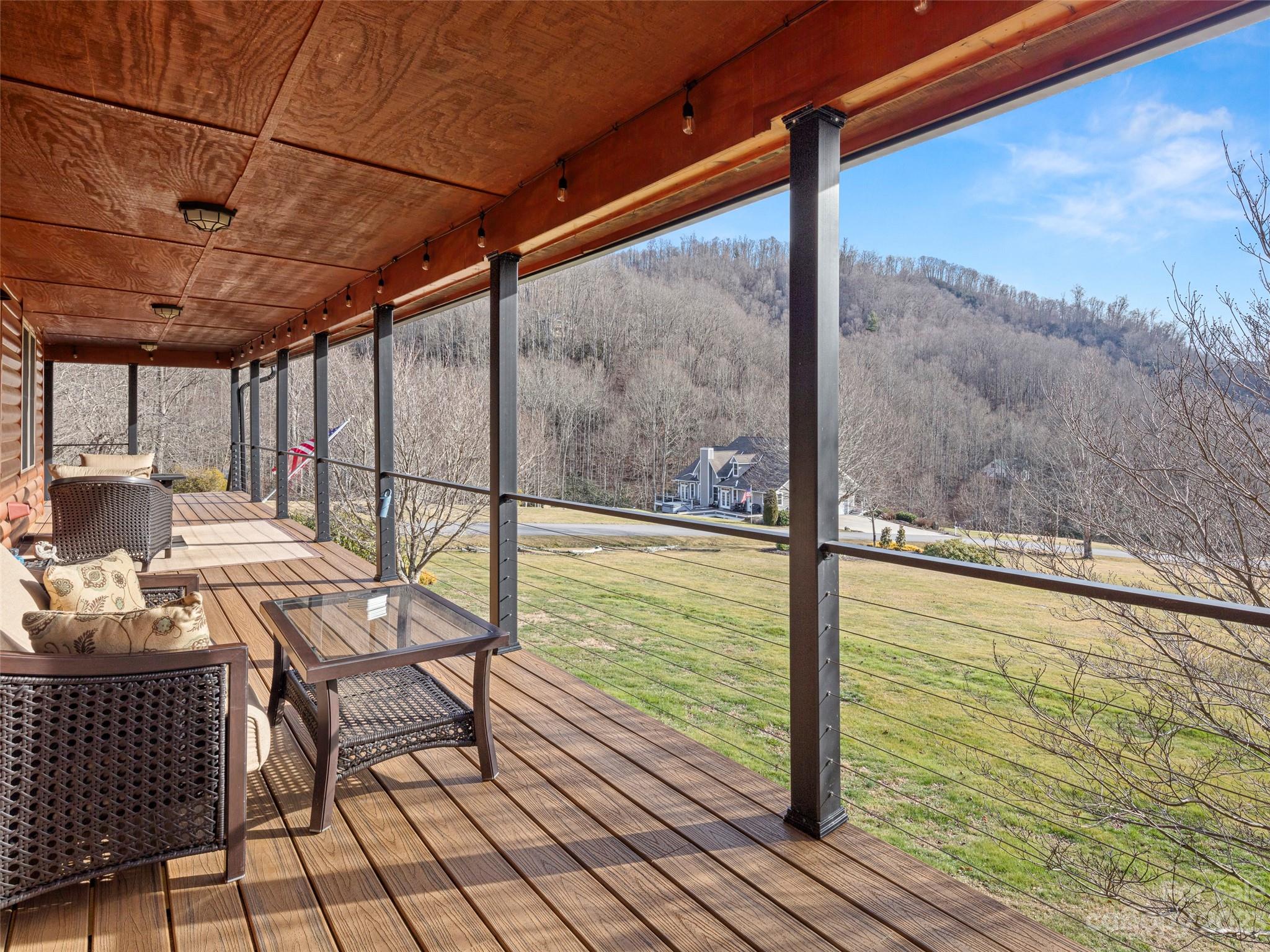 Triple Creek Meadows - Residential