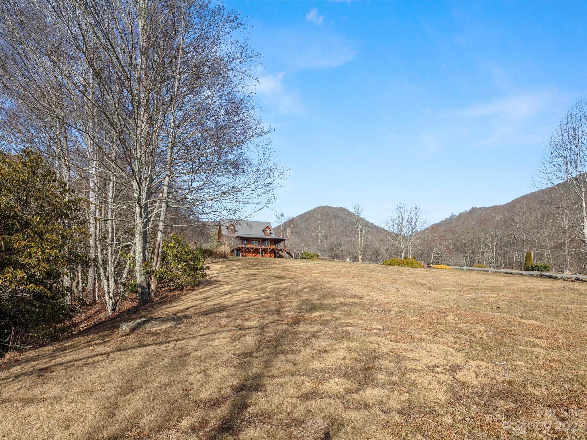 Triple Creek Meadows - Residential