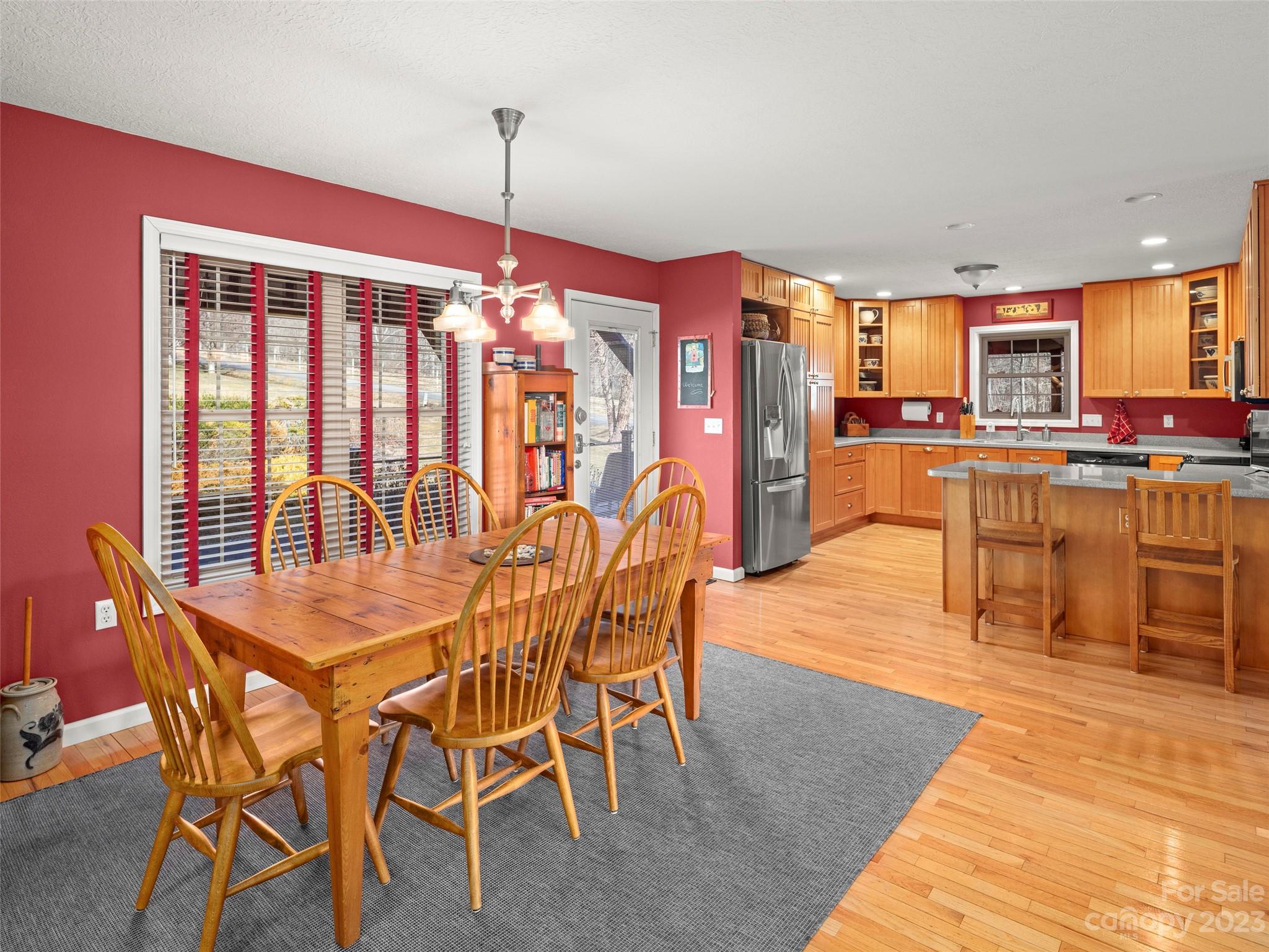 Triple Creek Meadows - Residential