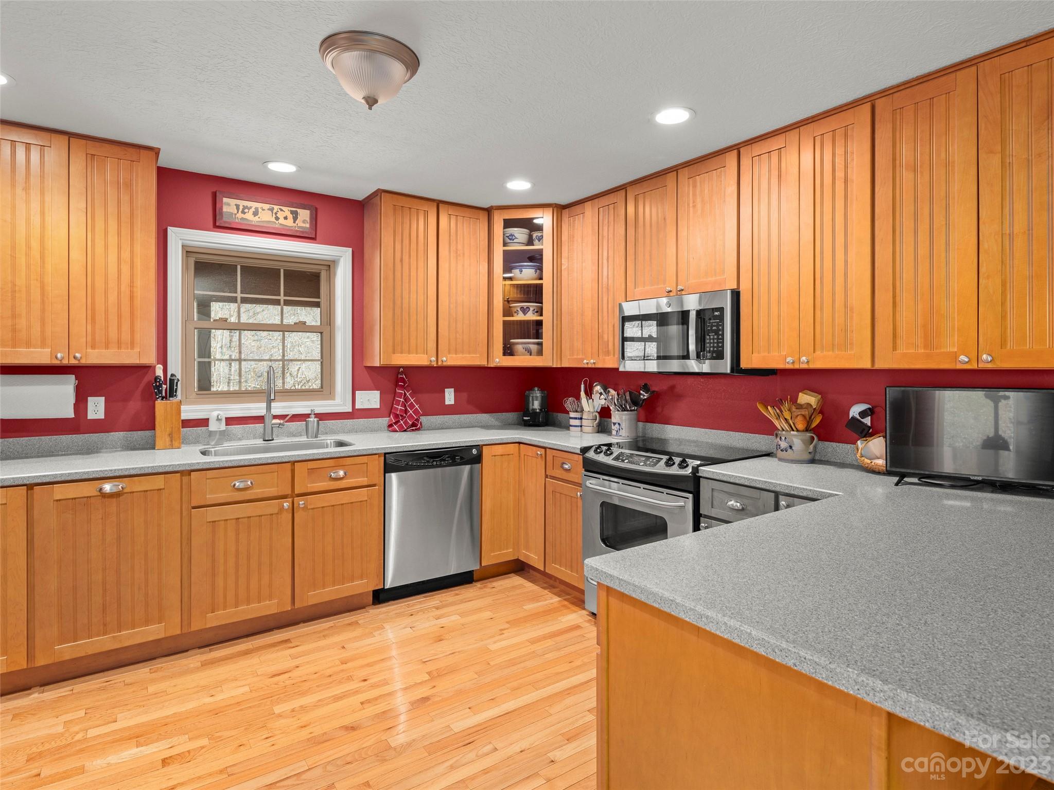 Triple Creek Meadows - Residential