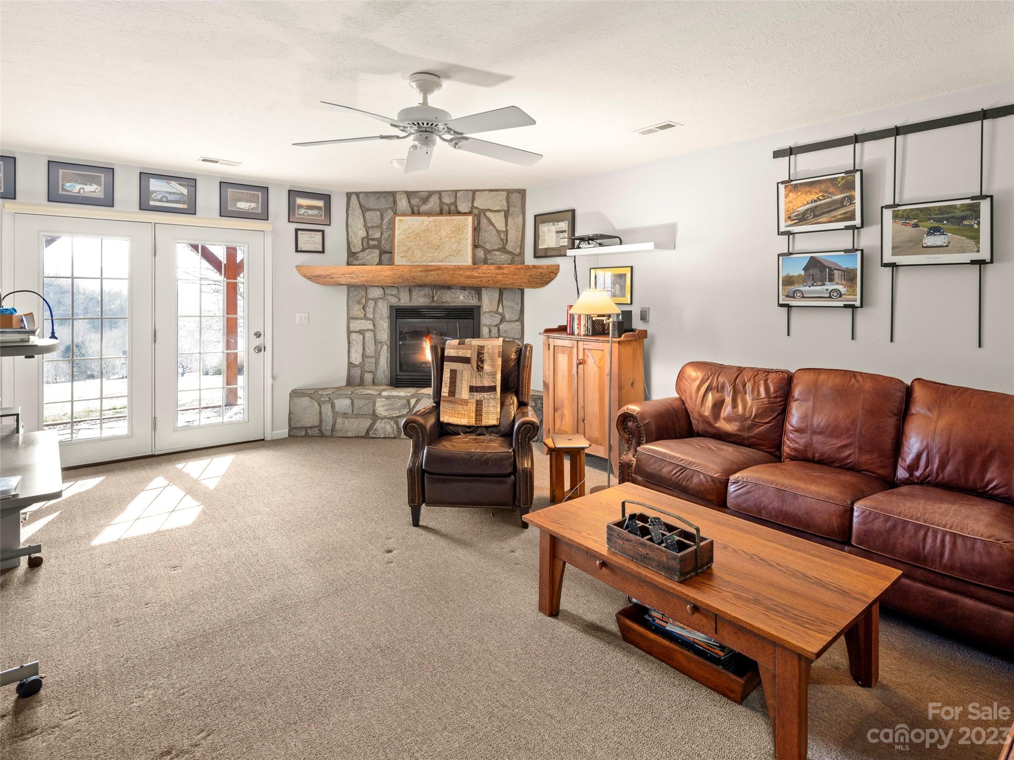 Triple Creek Meadows - Residential