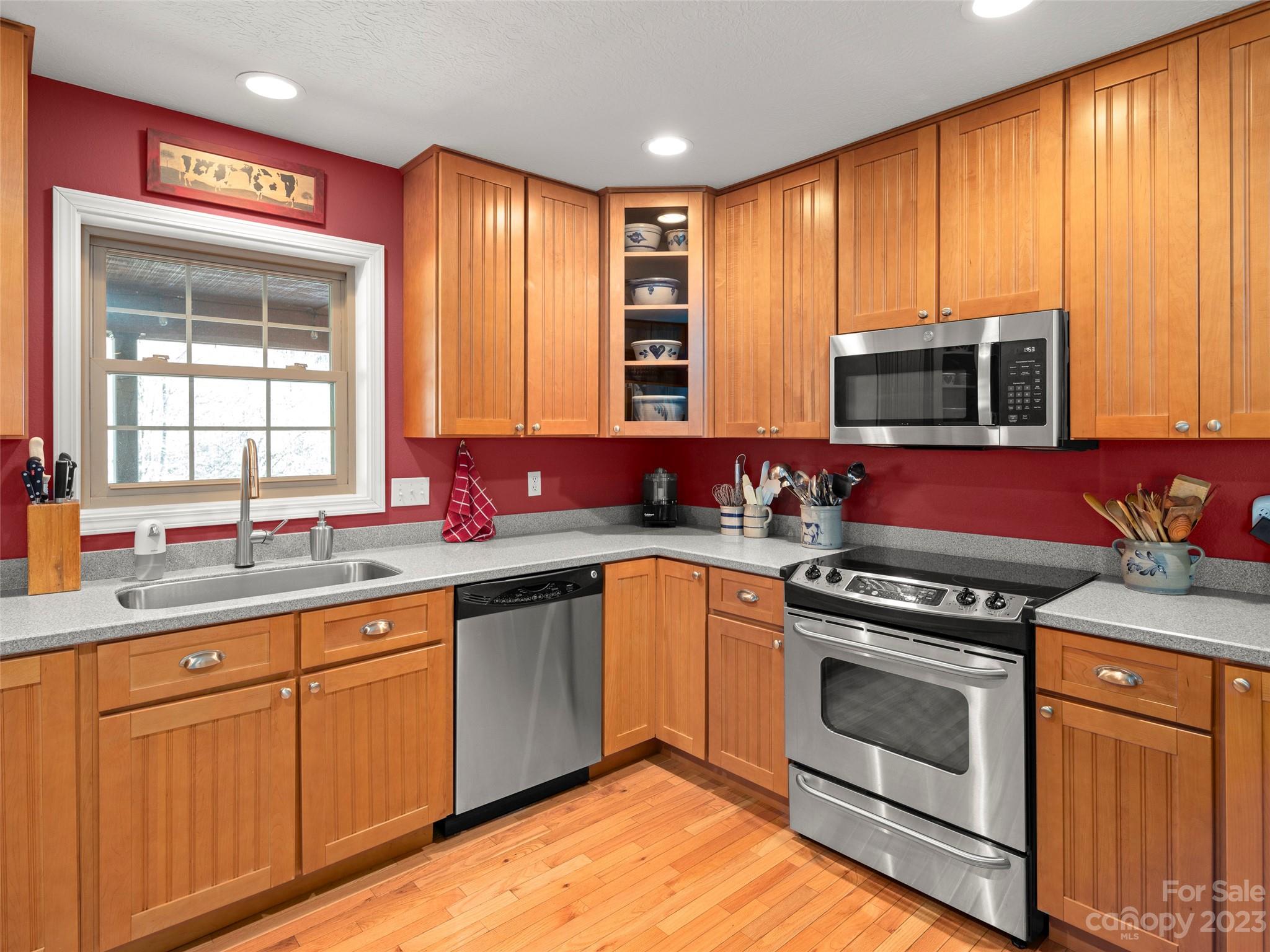 Triple Creek Meadows - Residential