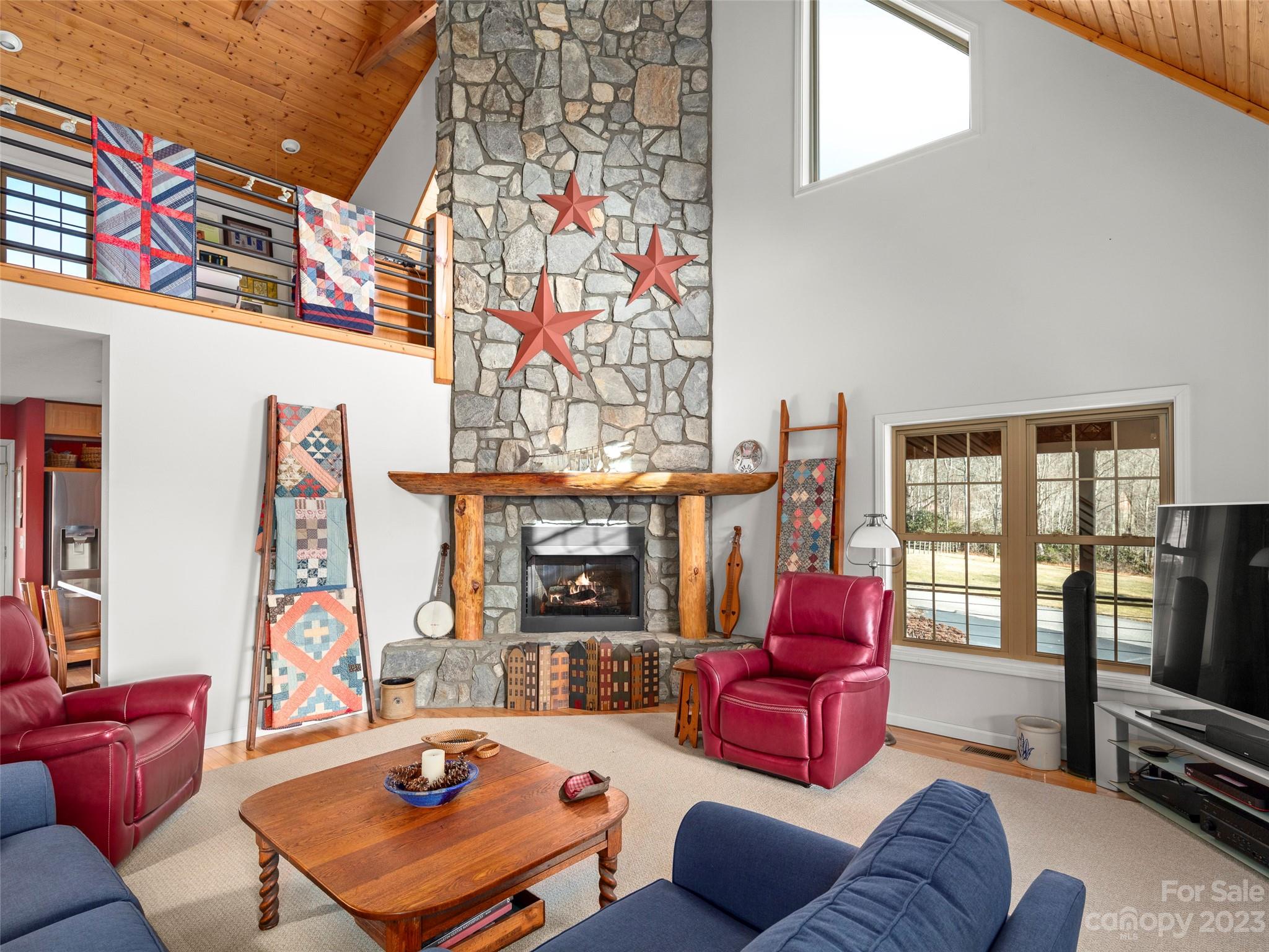 Triple Creek Meadows - Residential