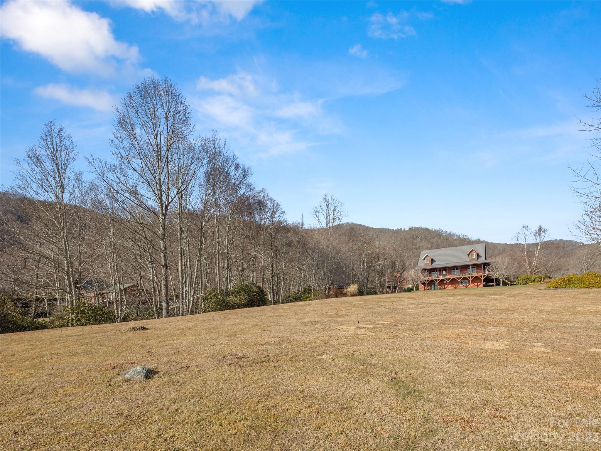 Triple Creek Meadows - Residential