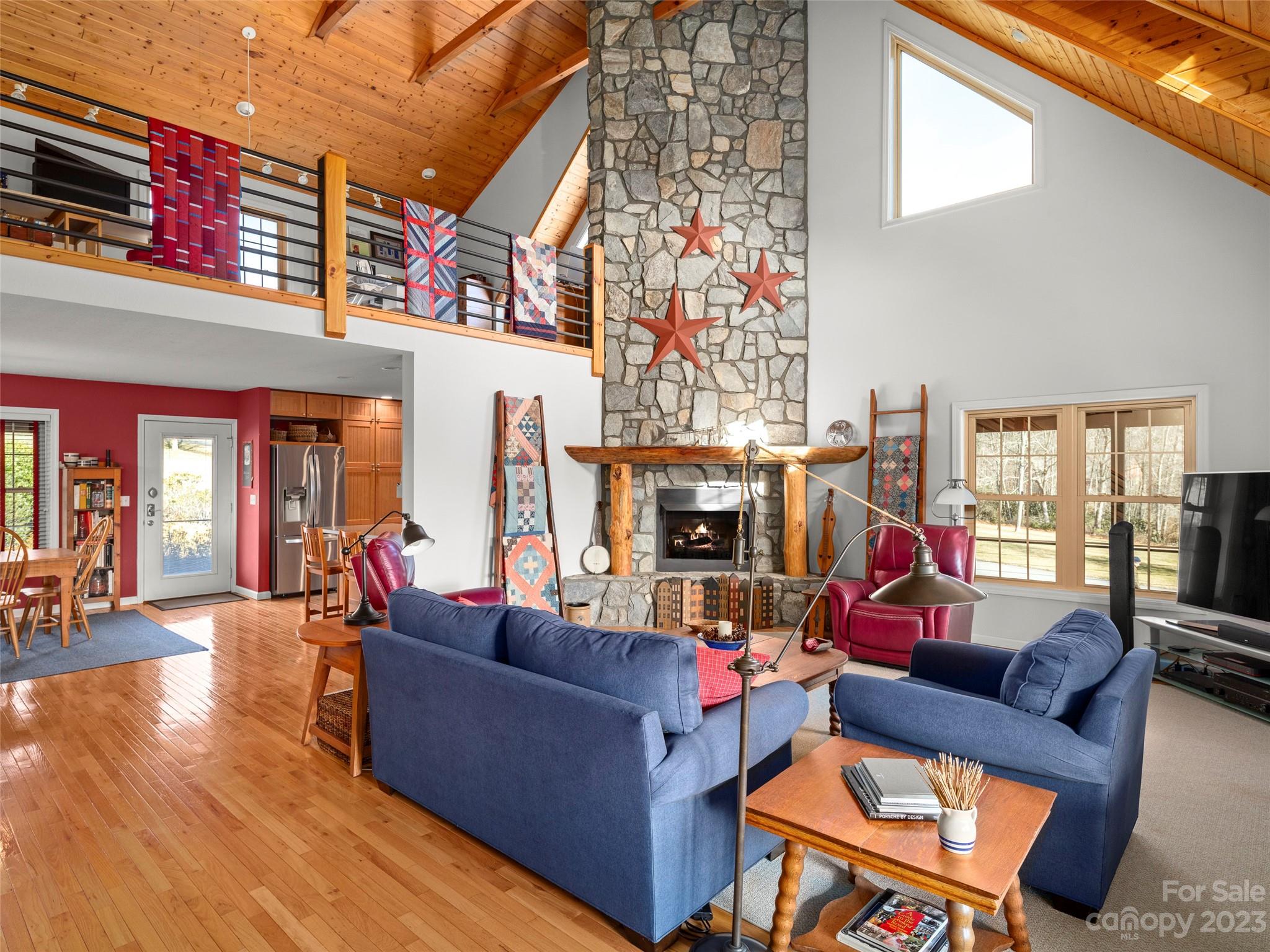 Triple Creek Meadows - Residential