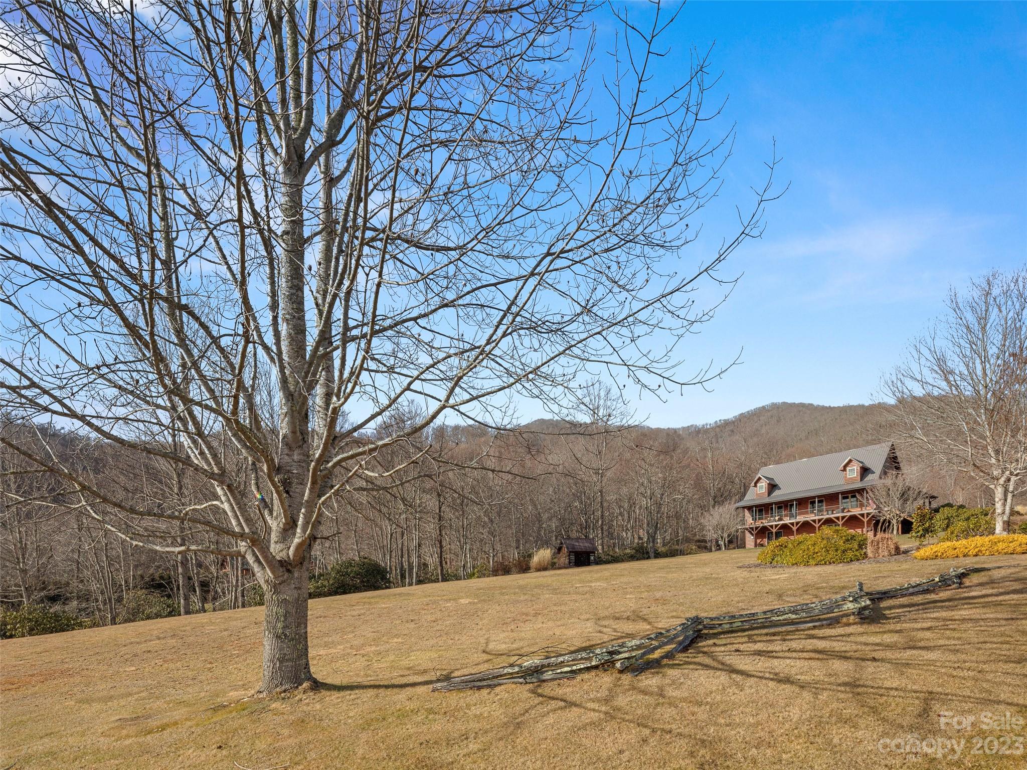 Triple Creek Meadows - Residential