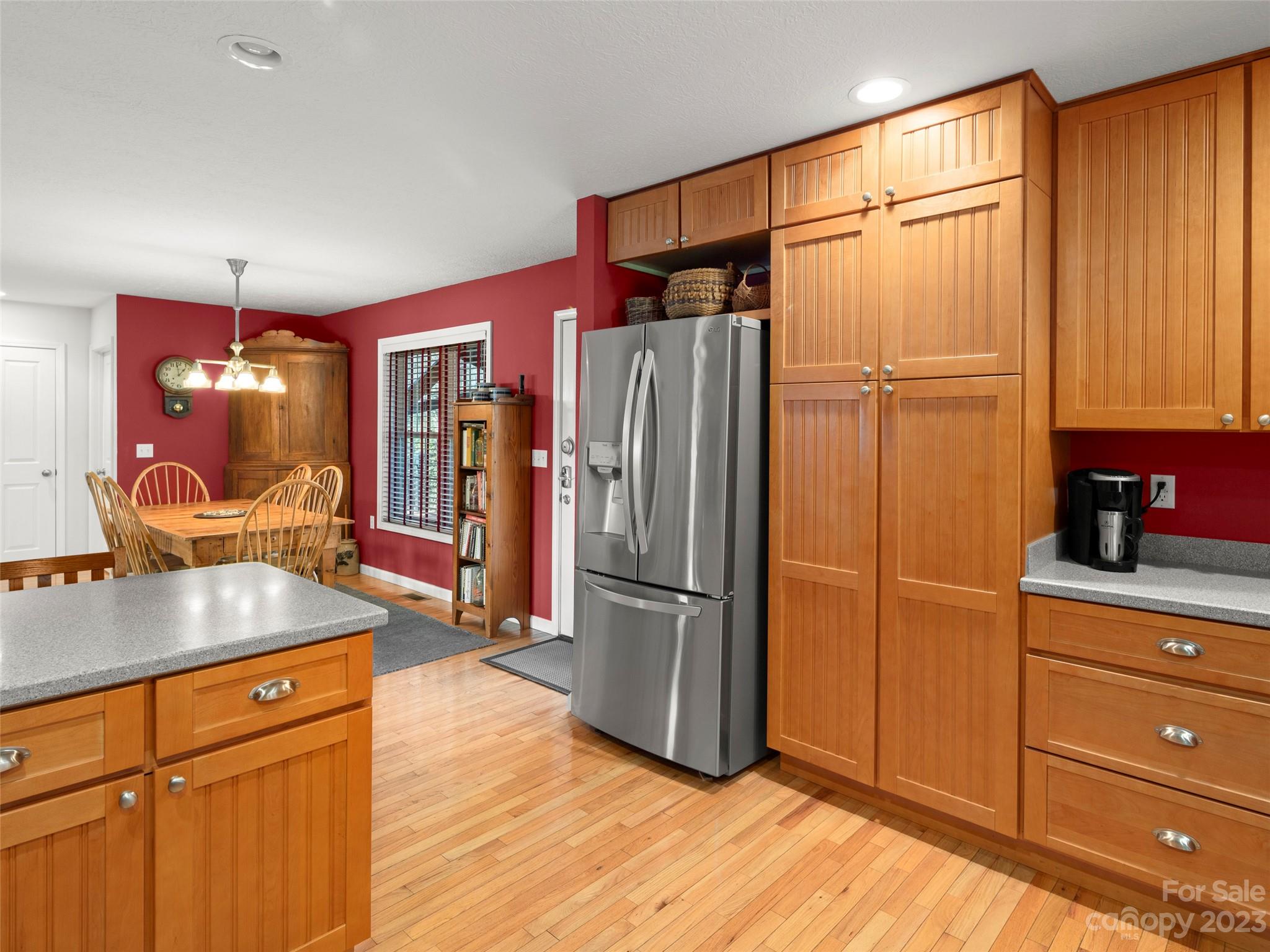 Triple Creek Meadows - Residential