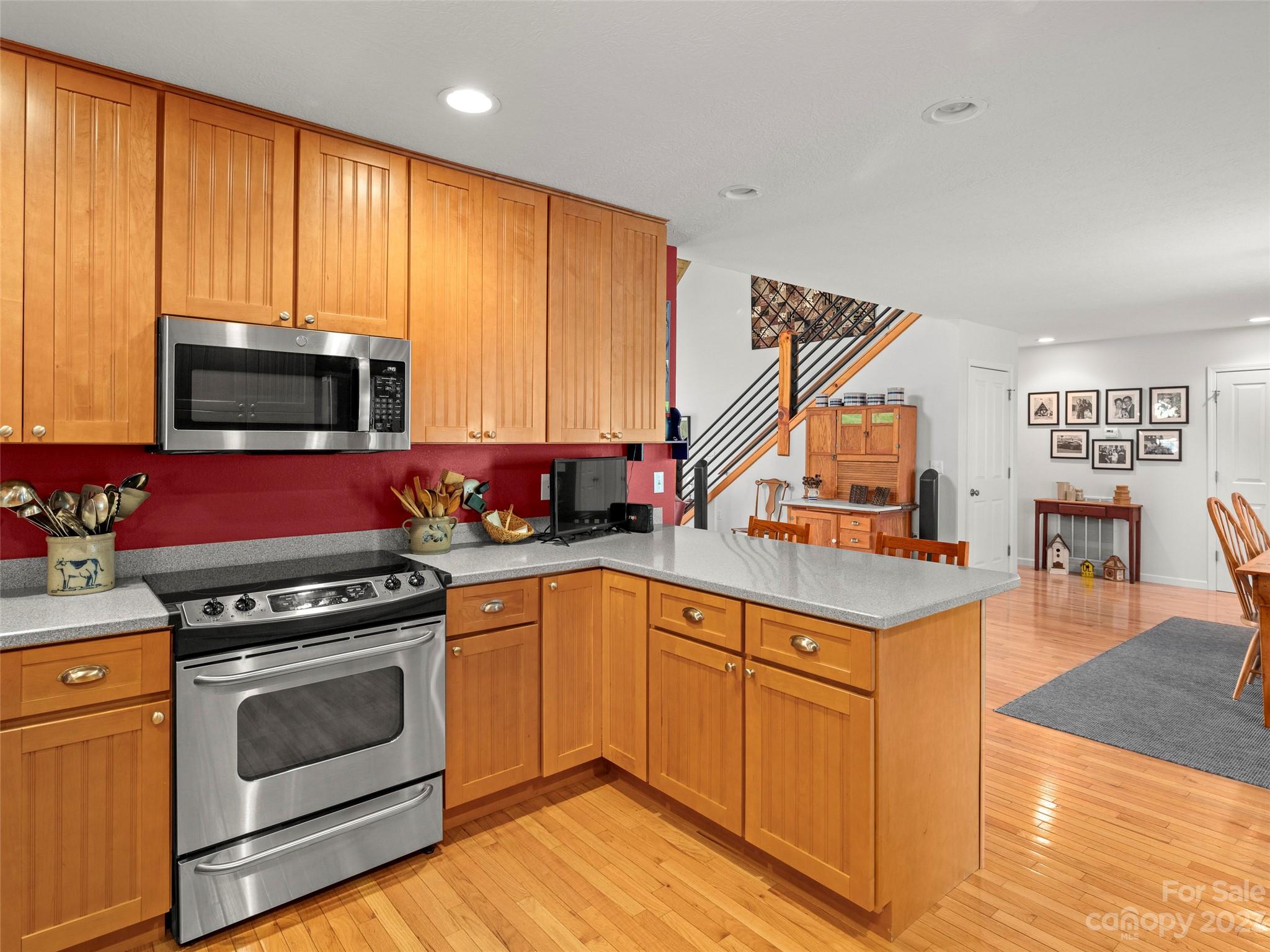 Triple Creek Meadows - Residential