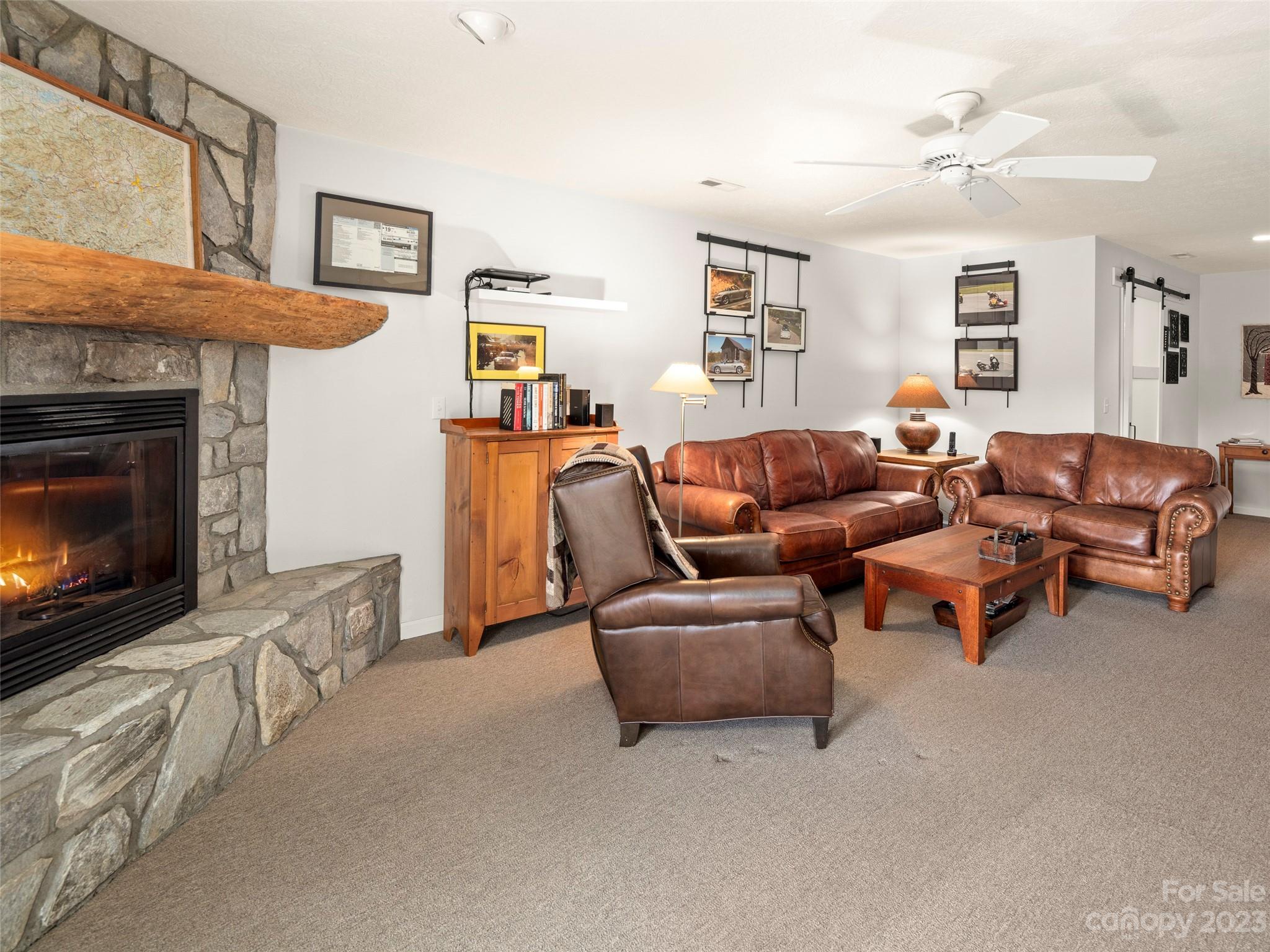 Triple Creek Meadows - Residential