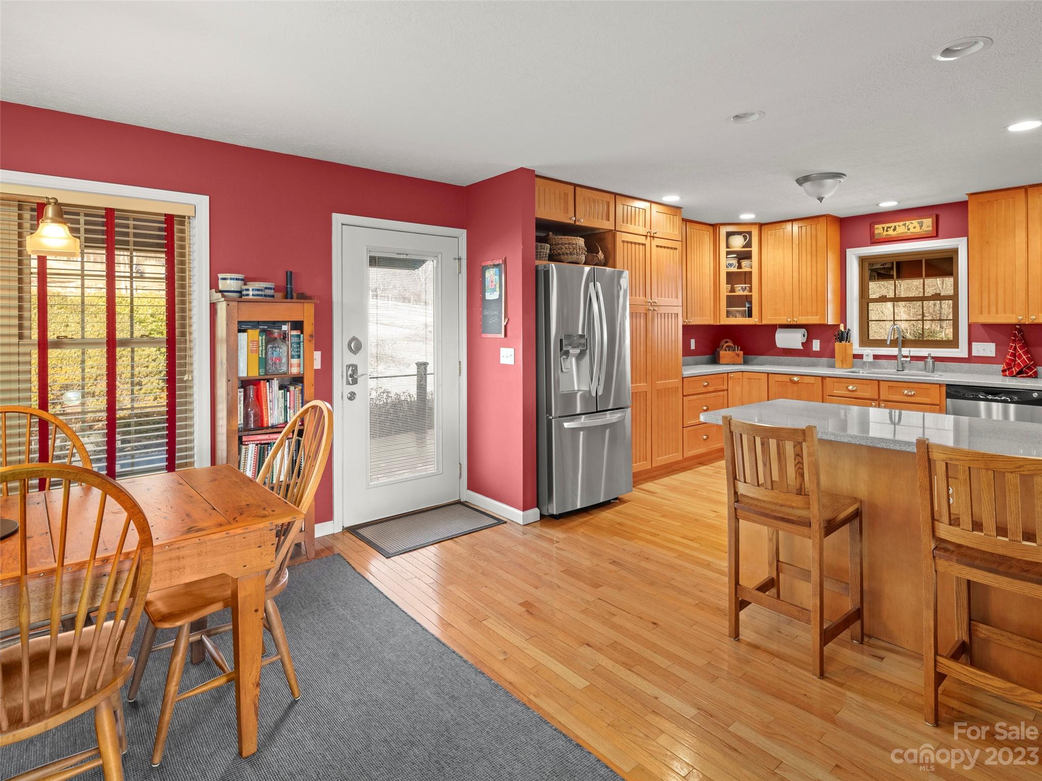 Triple Creek Meadows - Residential