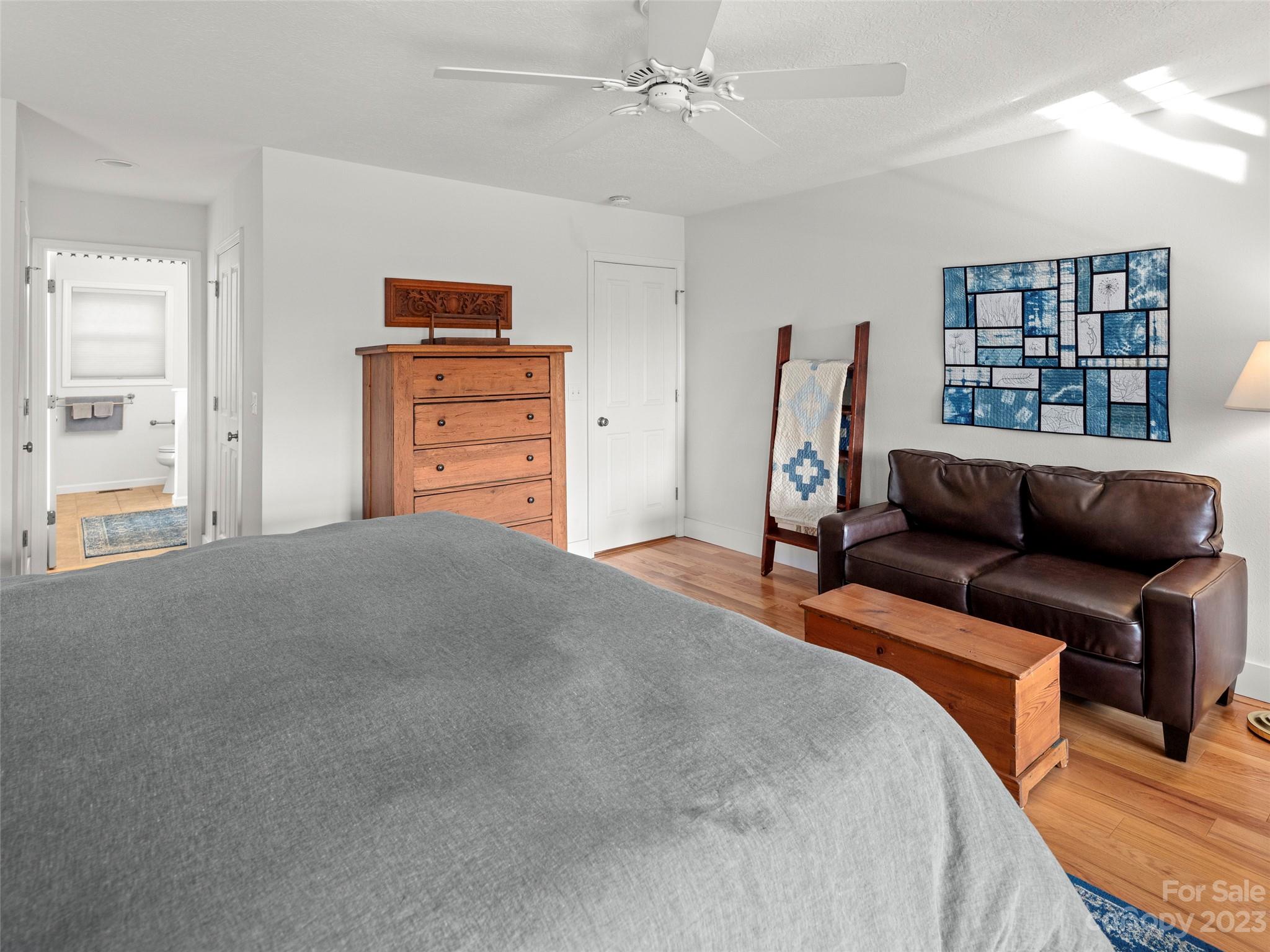 Triple Creek Meadows - Residential