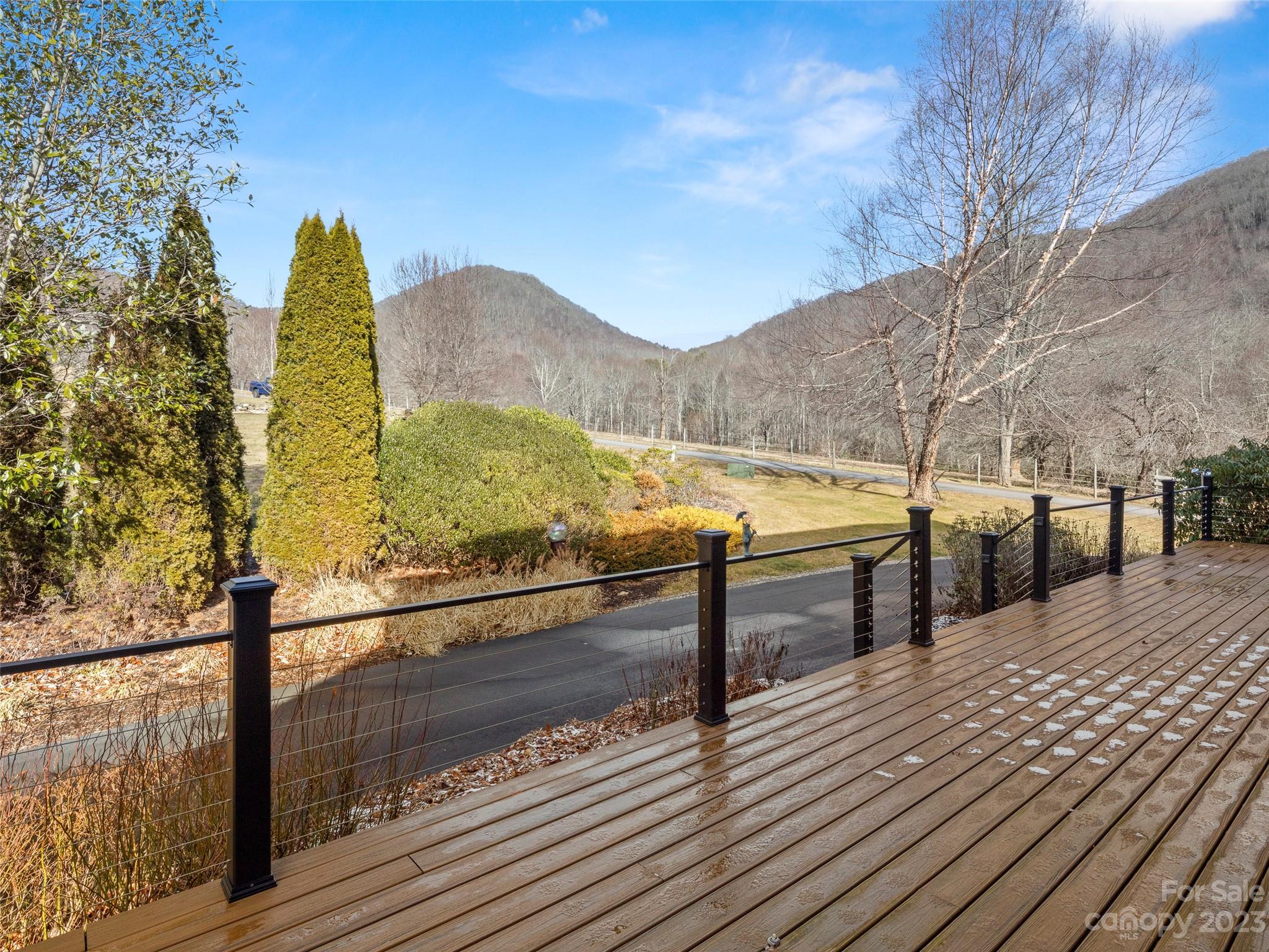 Triple Creek Meadows - Residential