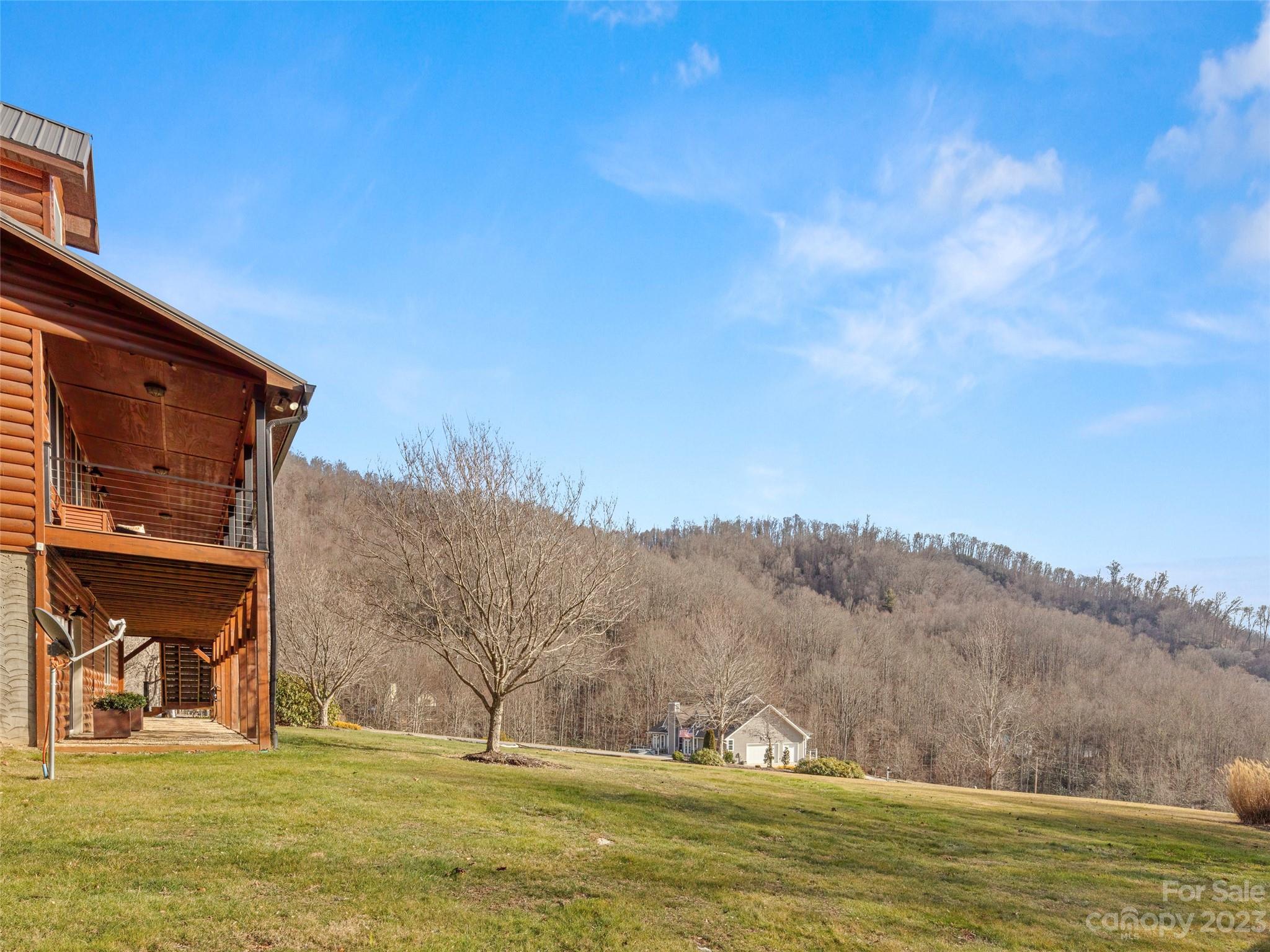 Triple Creek Meadows - Residential