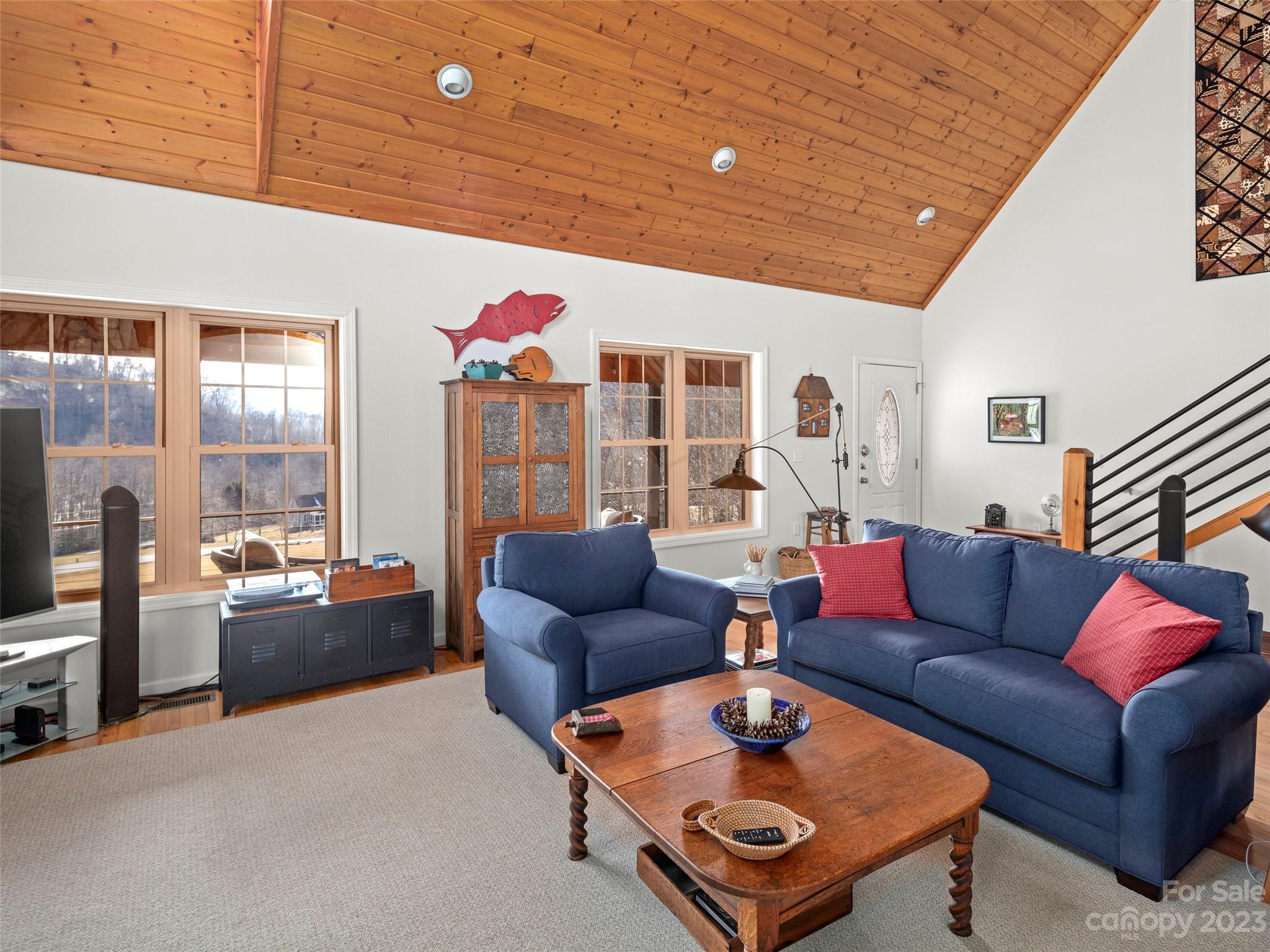 Triple Creek Meadows - Residential