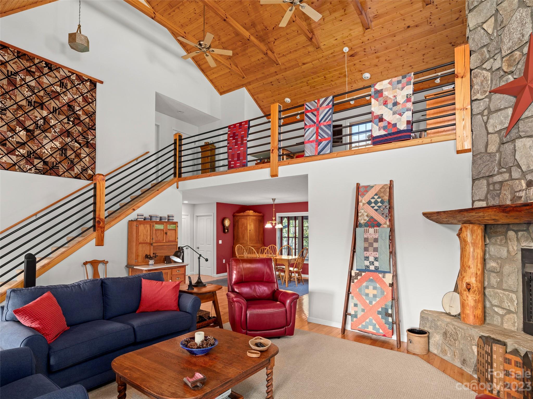 Triple Creek Meadows - Residential