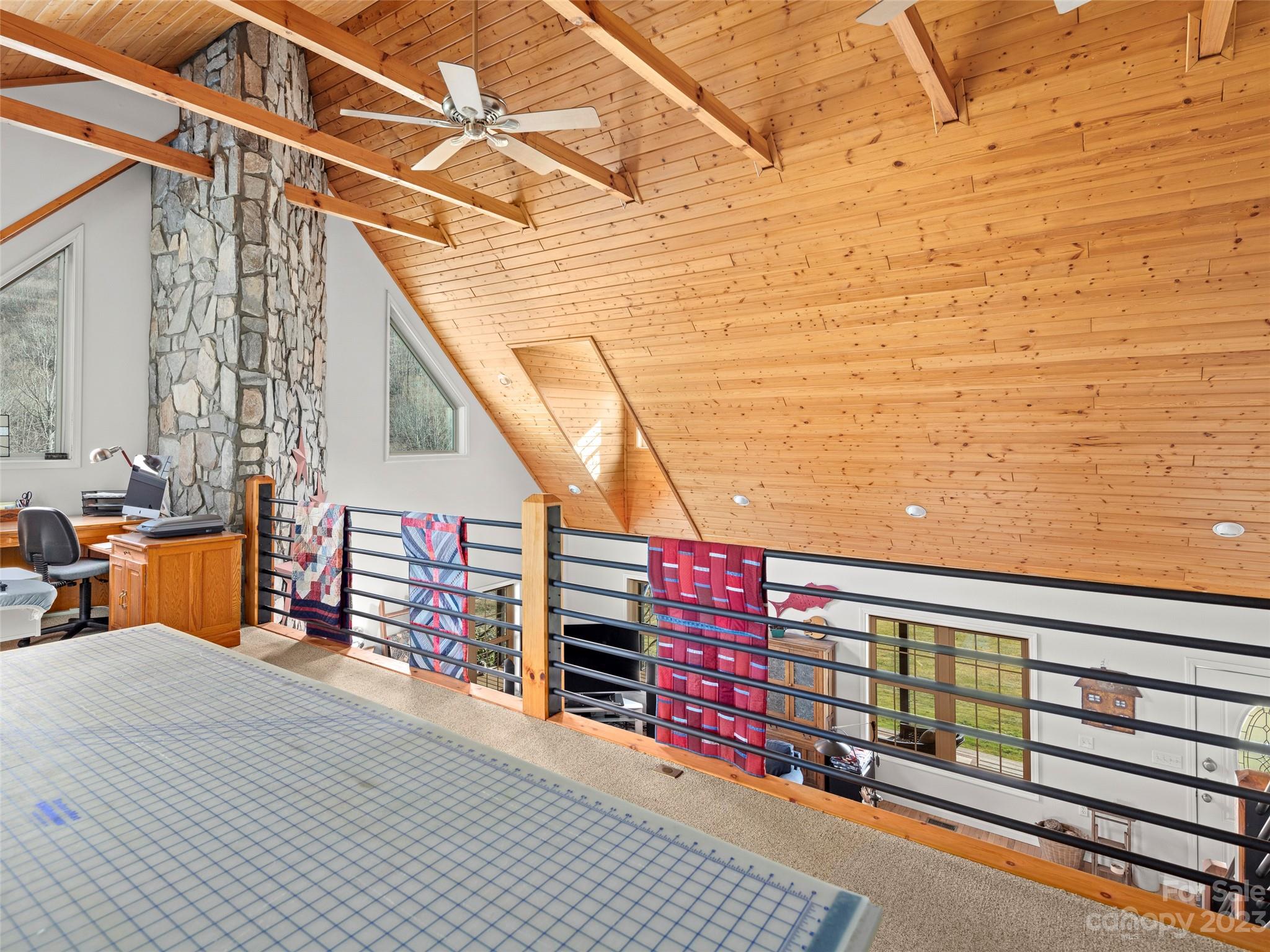 Triple Creek Meadows - Residential