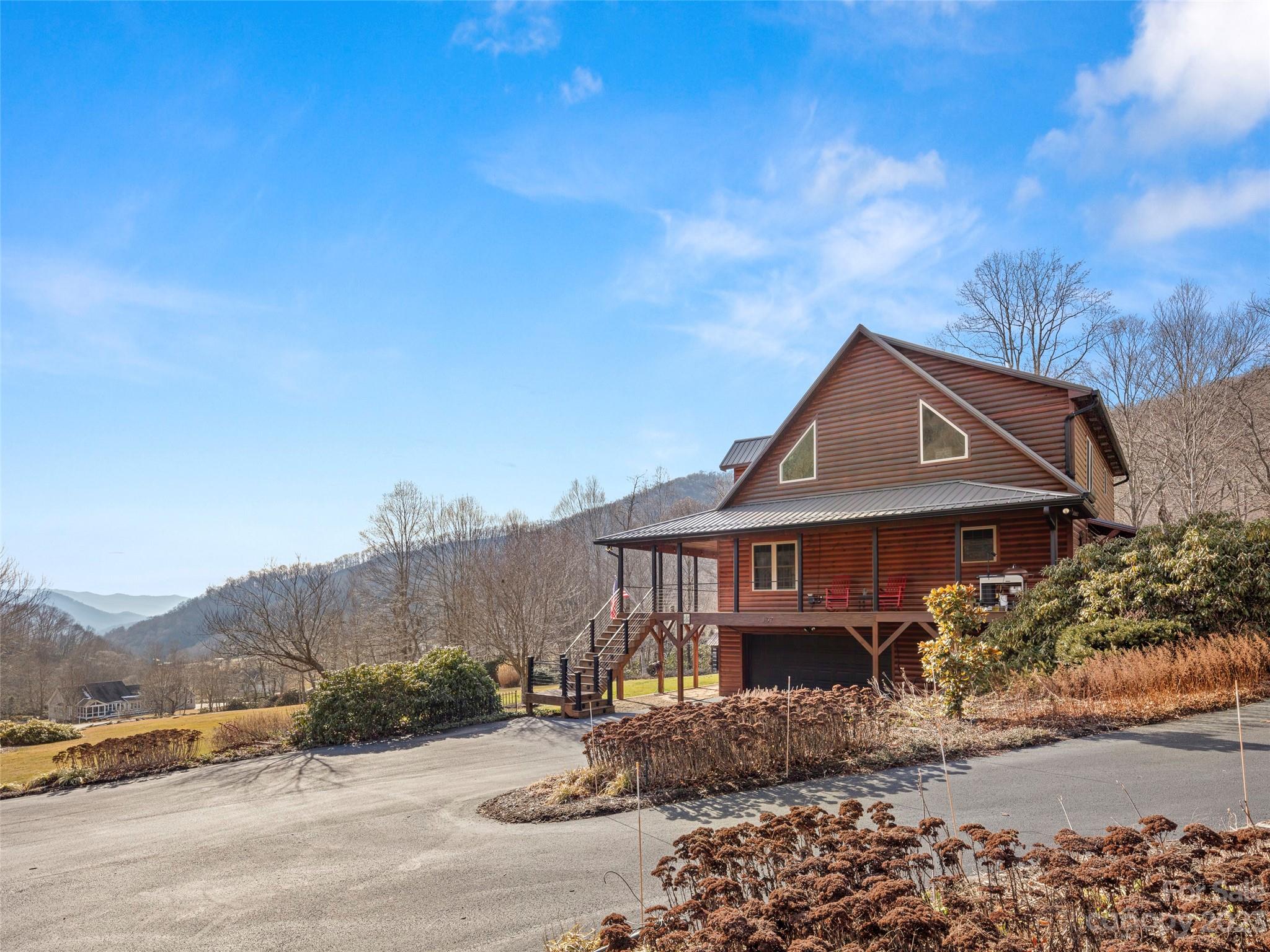 Triple Creek Meadows - Residential