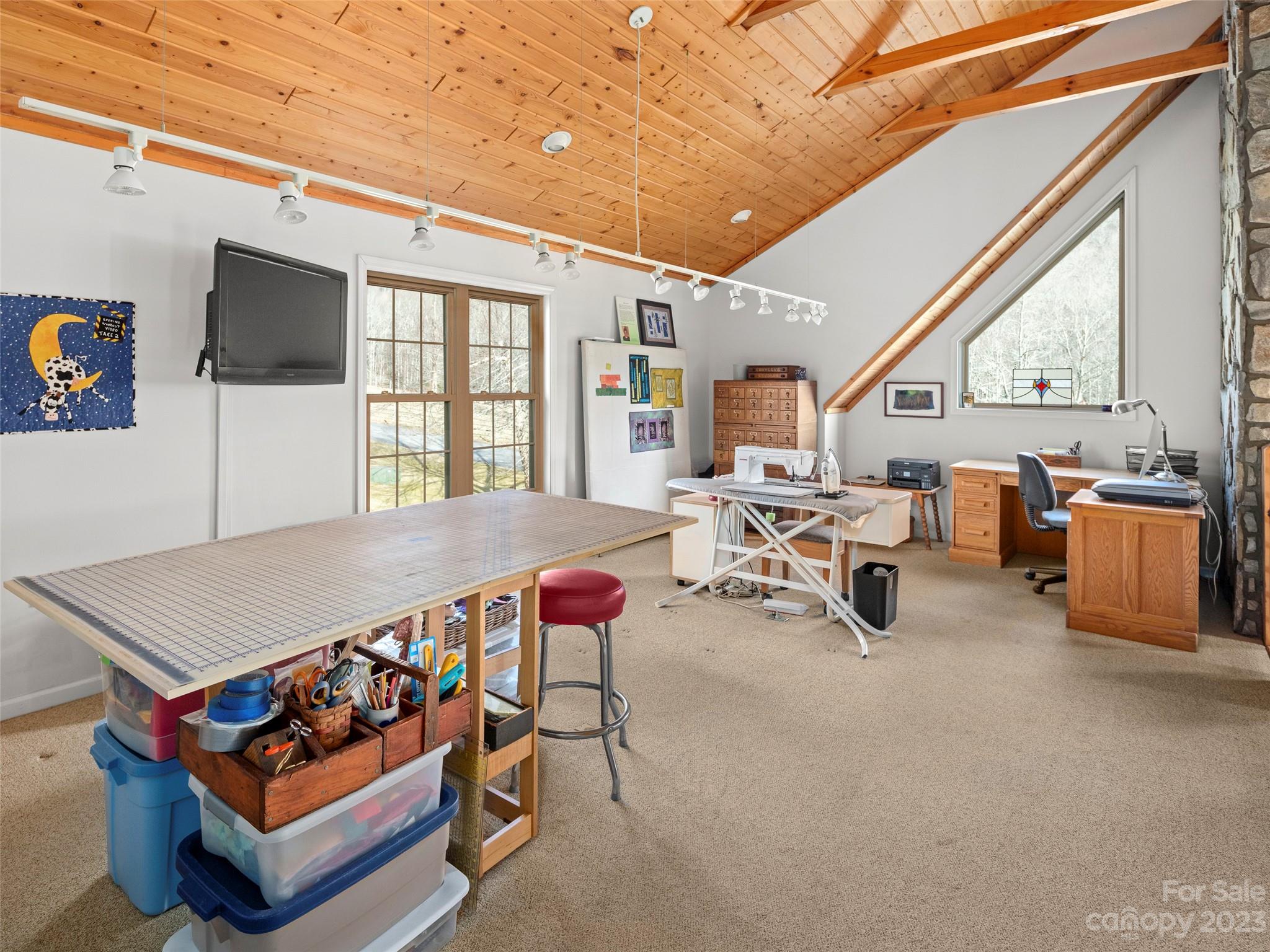 Triple Creek Meadows - Residential