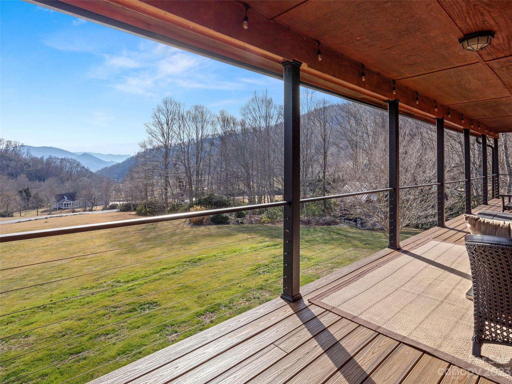 Triple Creek Meadows - Residential