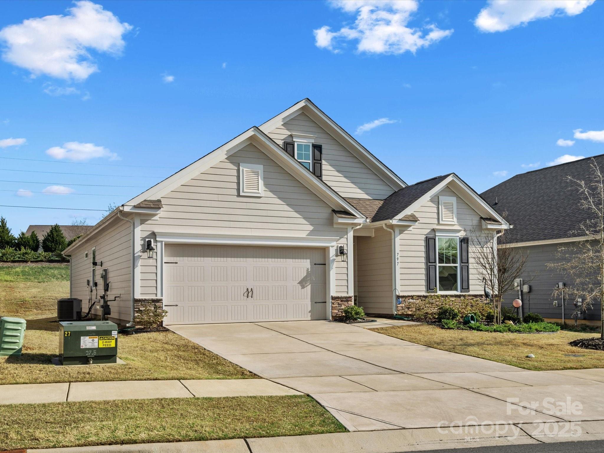 797 Latrobe Drive