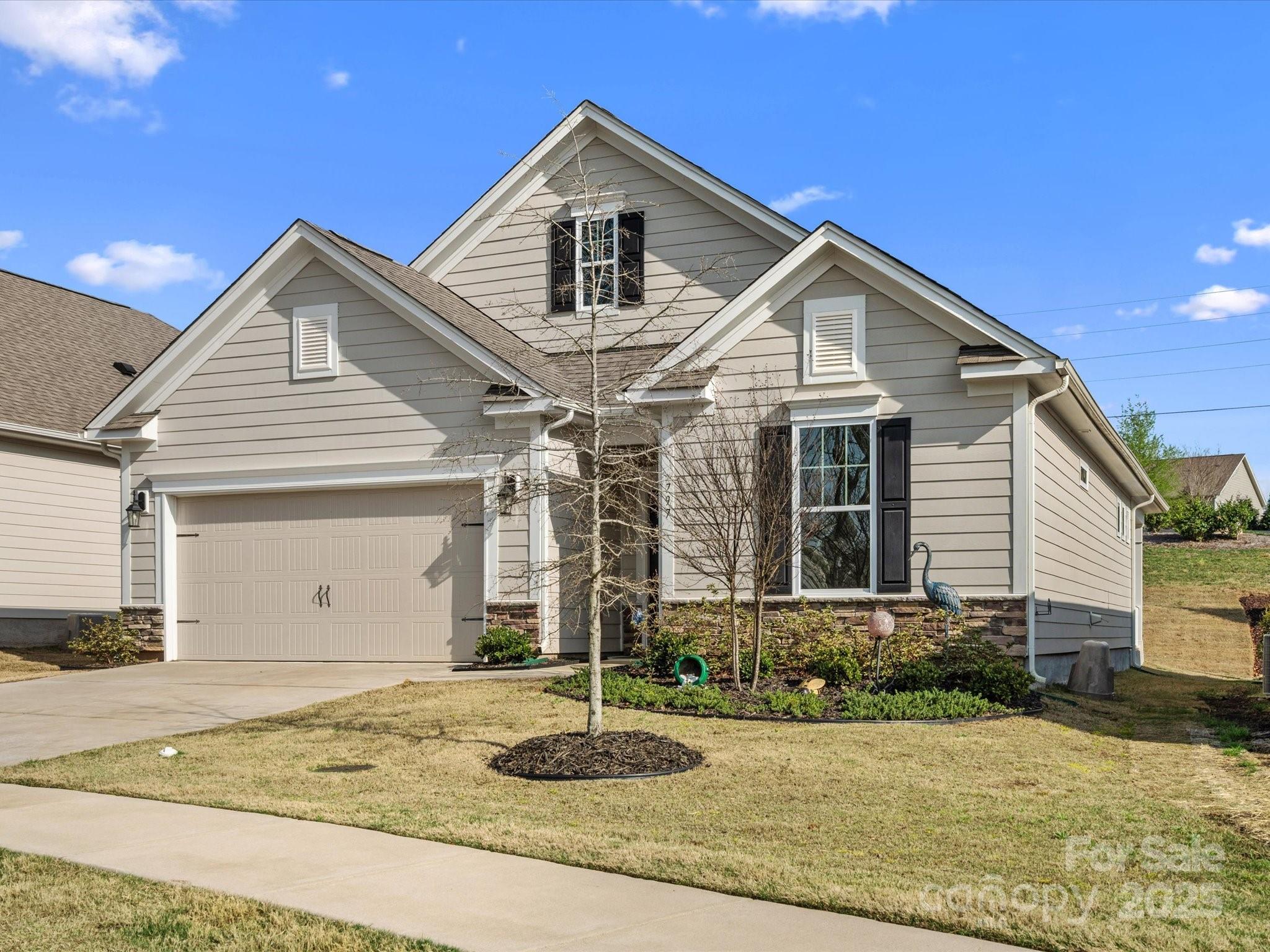 797 Latrobe Drive