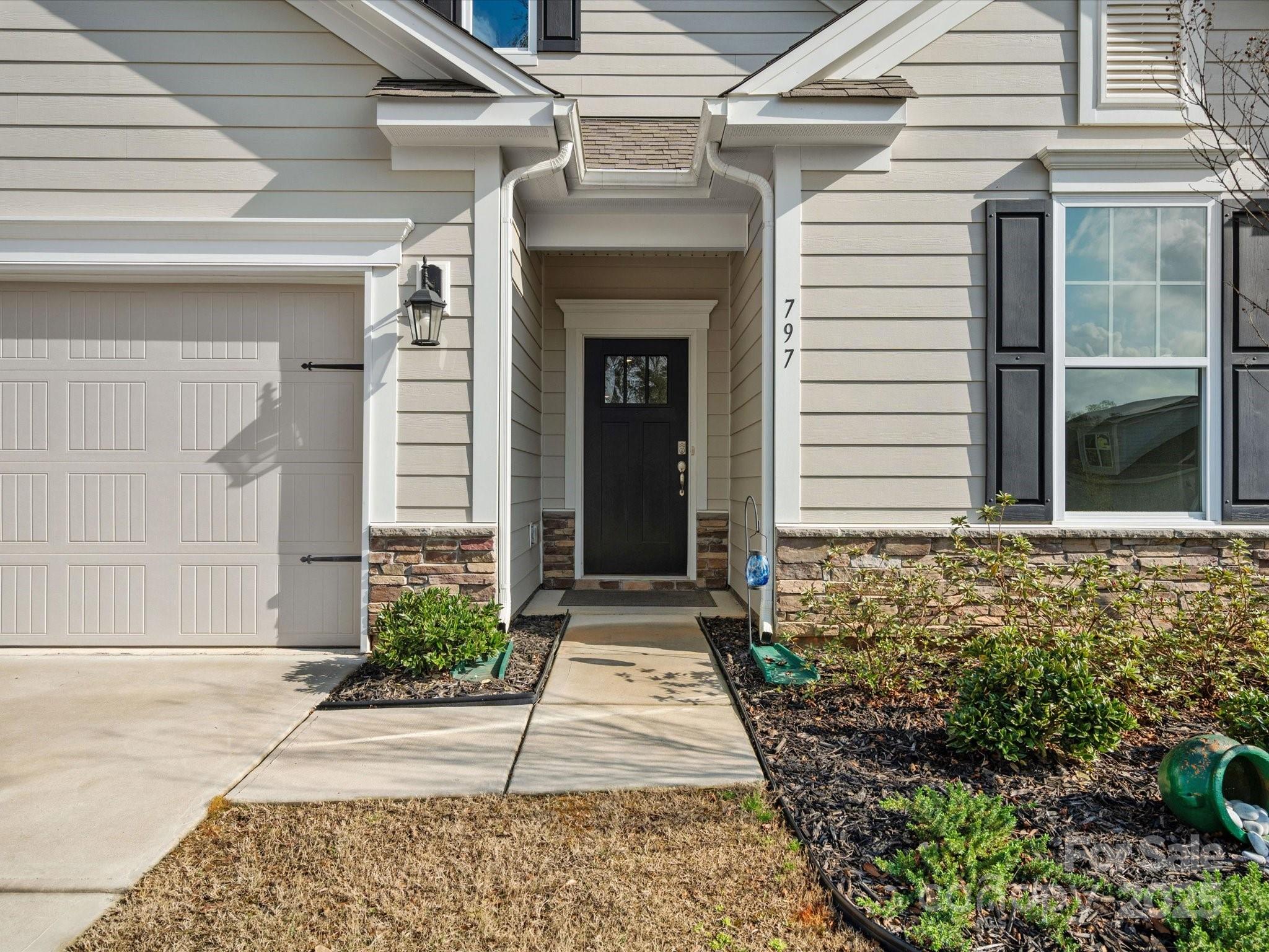 797 Latrobe Drive