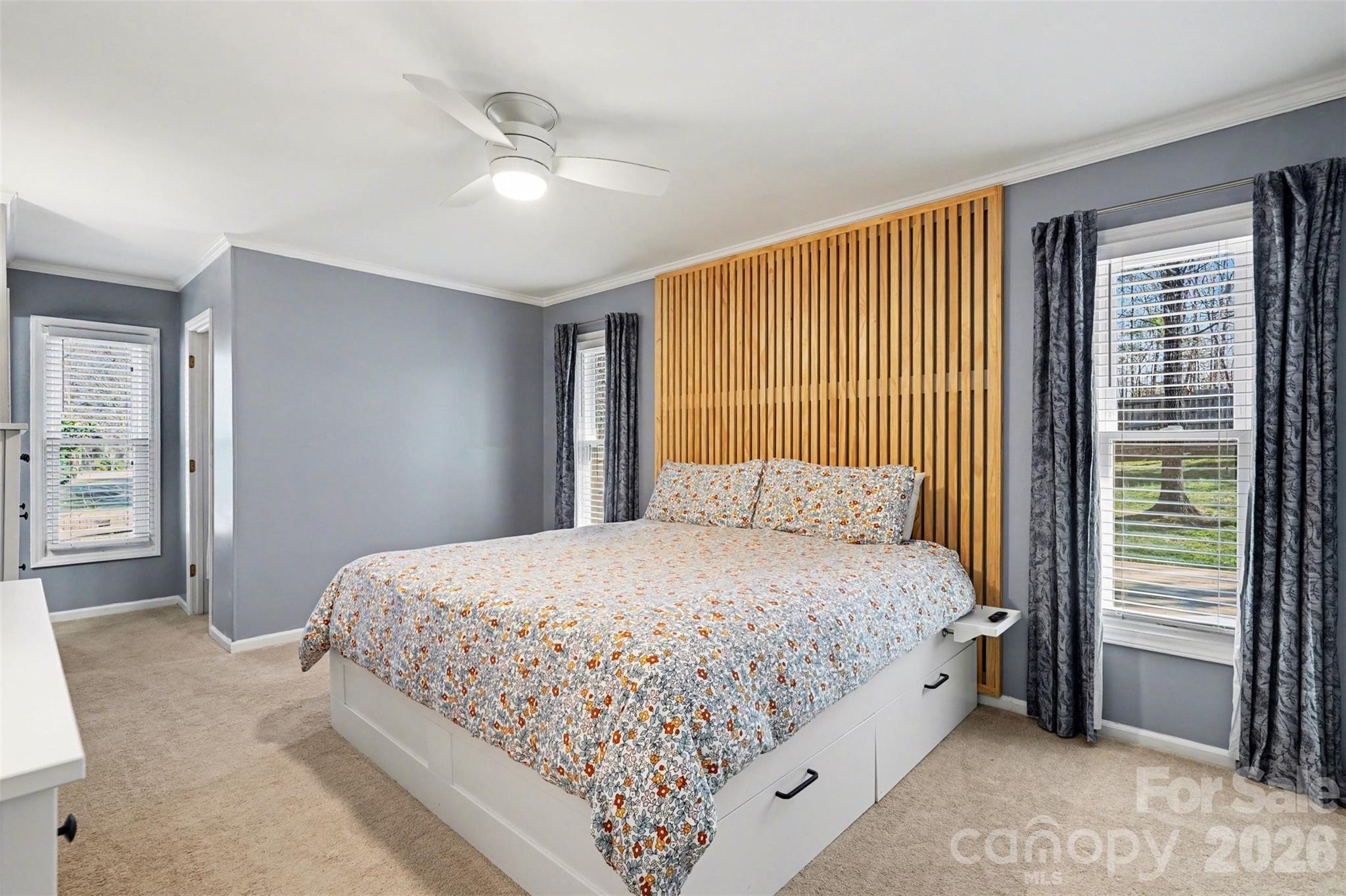 Woodberry Forest - Residential