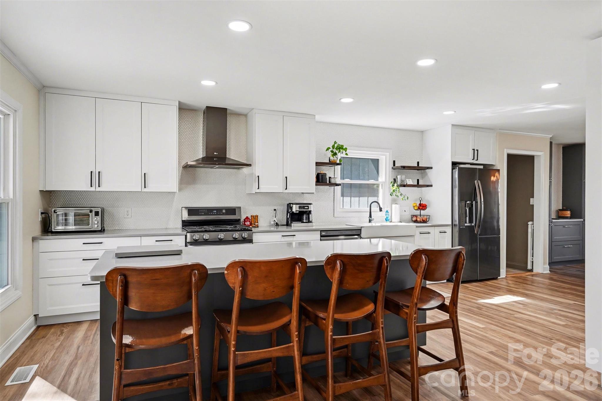 Woodberry Forest - Residential