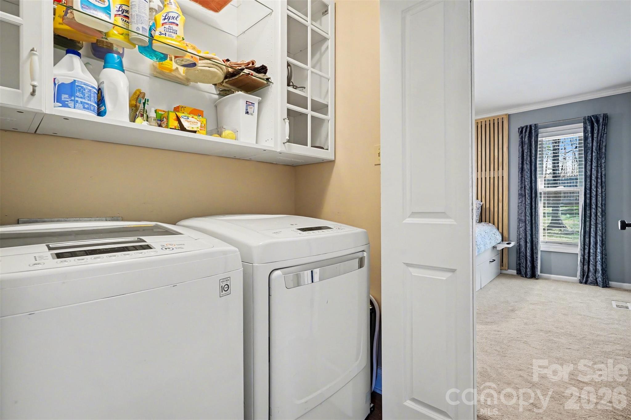 Woodberry Forest - Residential