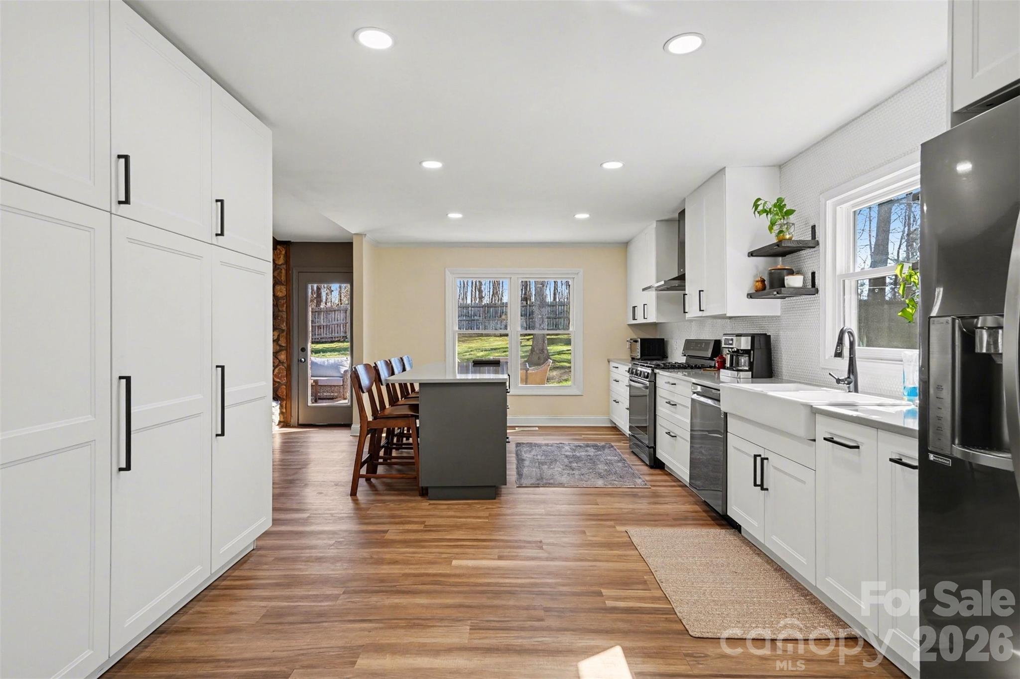 Woodberry Forest - Residential