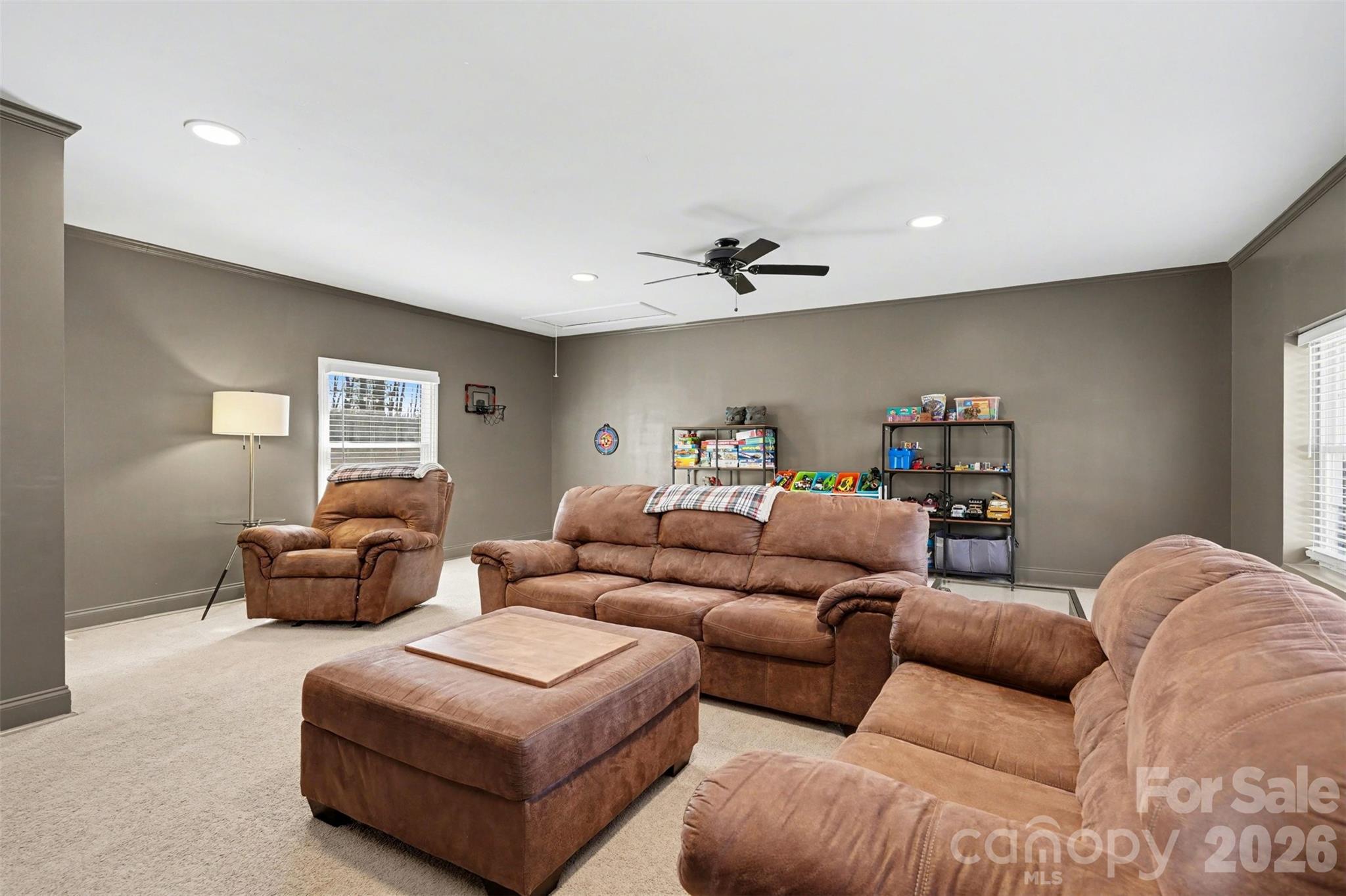 Woodberry Forest - Residential