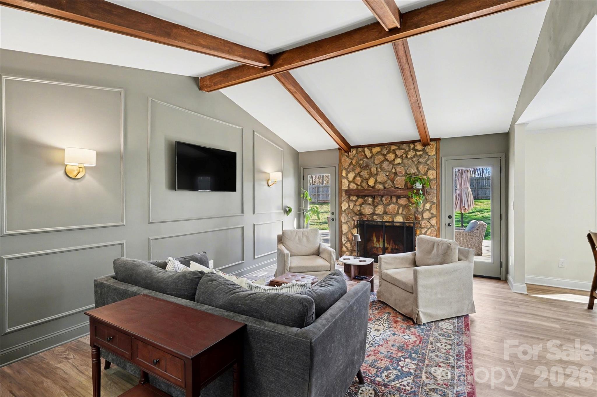 1834 Summerhill Drive