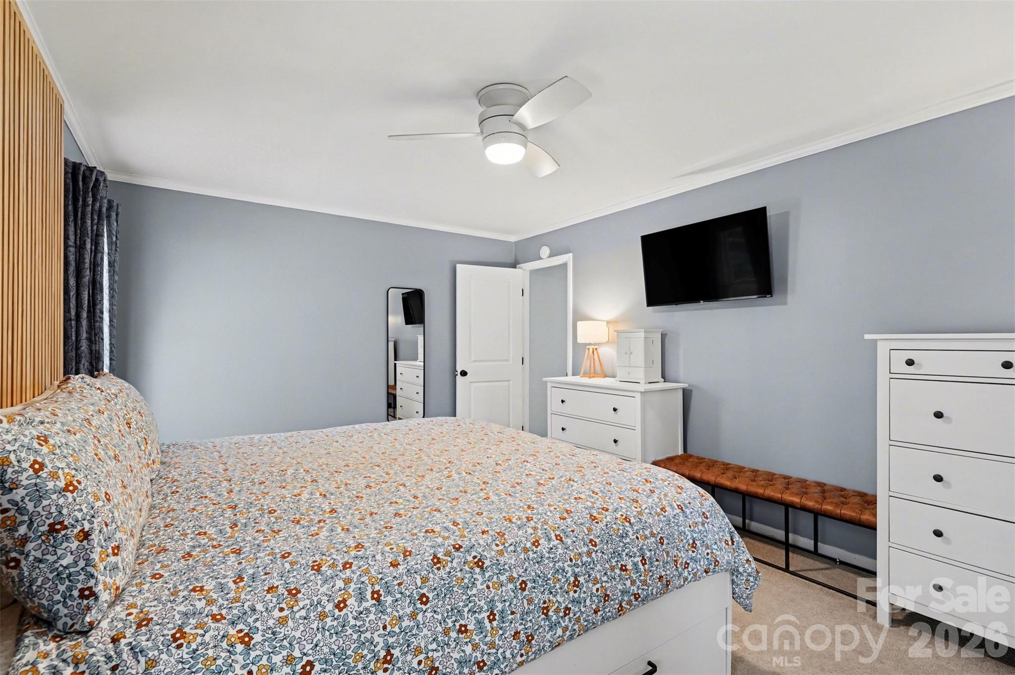 Woodberry Forest - Residential