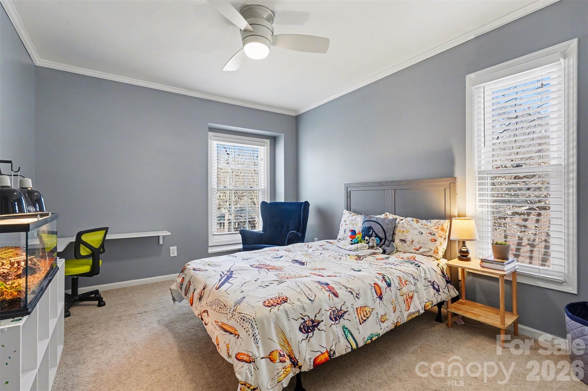 Woodberry Forest - Residential