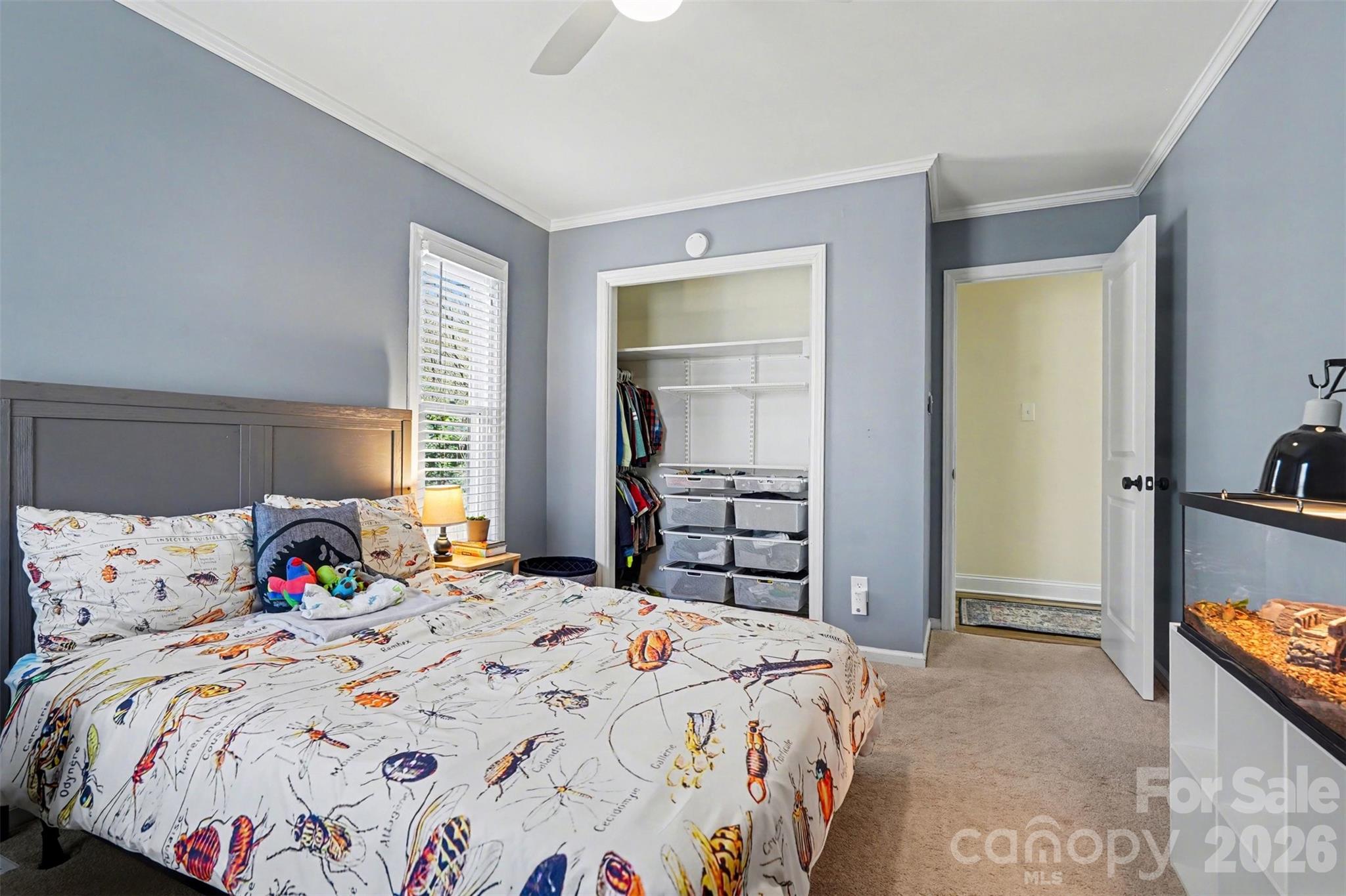 Woodberry Forest - Residential