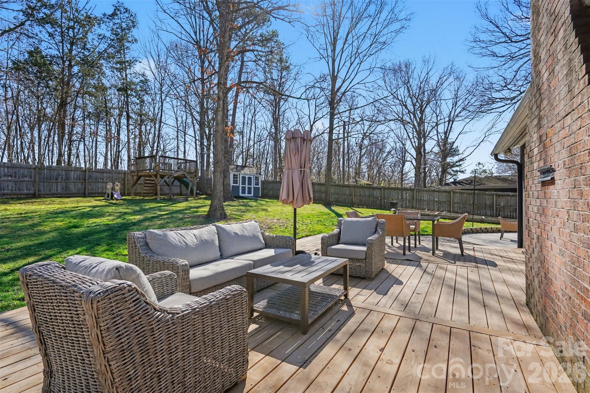 Woodberry Forest - Residential