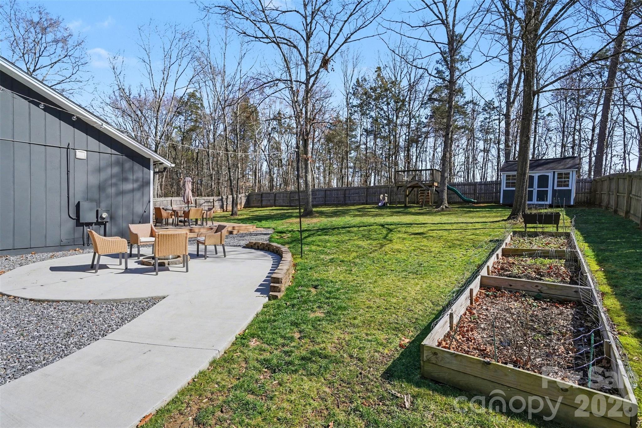 Woodberry Forest - Residential