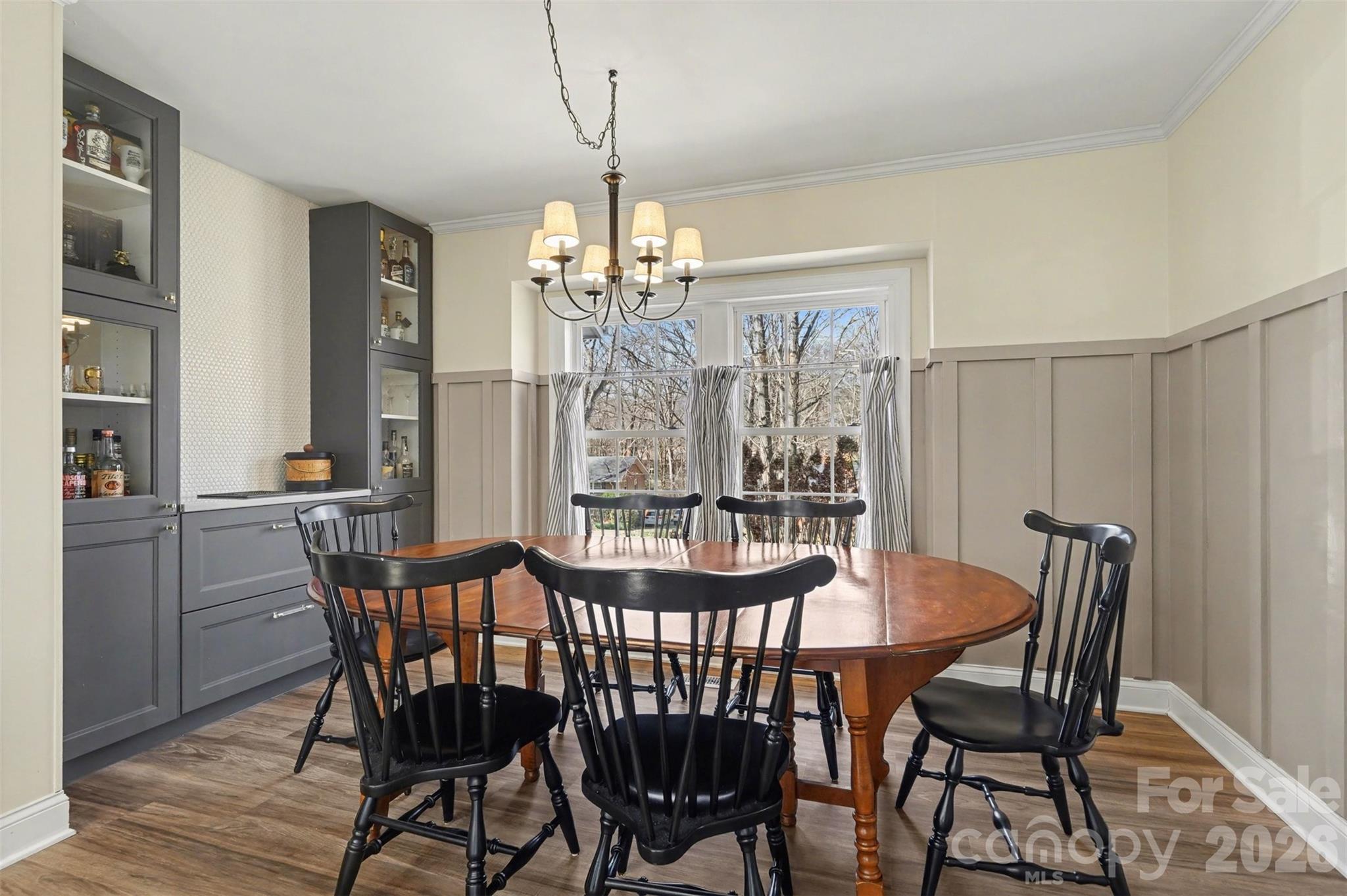 Woodberry Forest - Residential