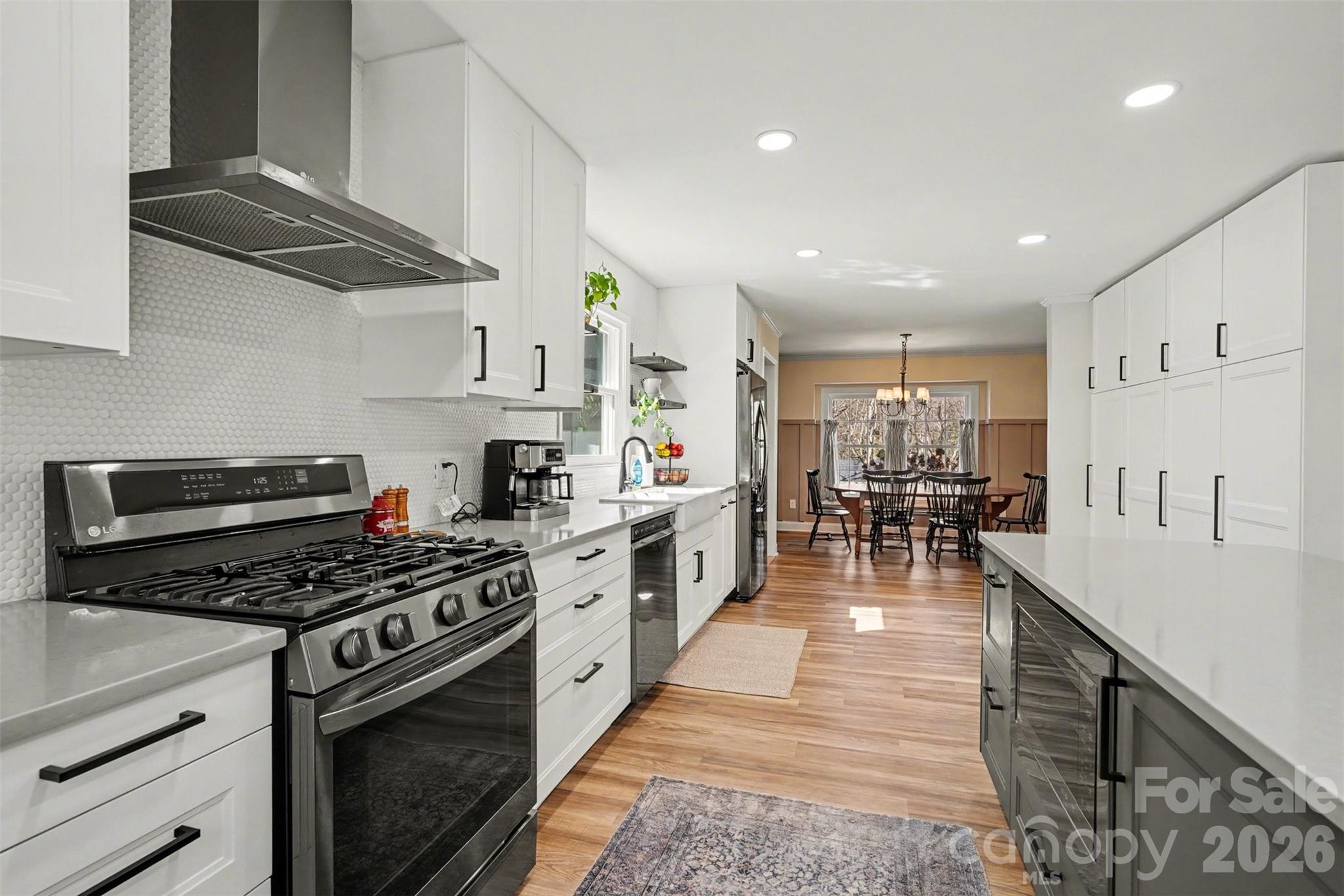 Woodberry Forest - Residential