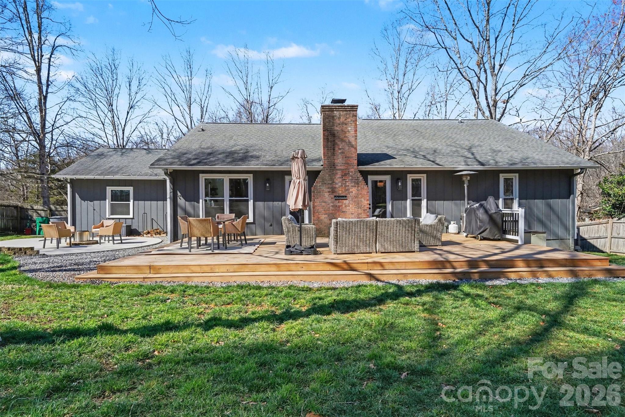 Woodberry Forest - Residential