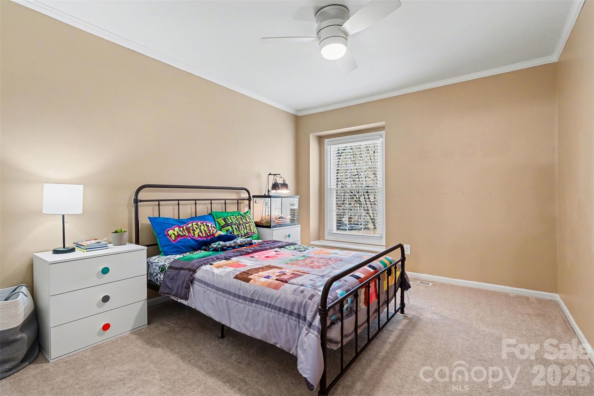 Woodberry Forest - Residential