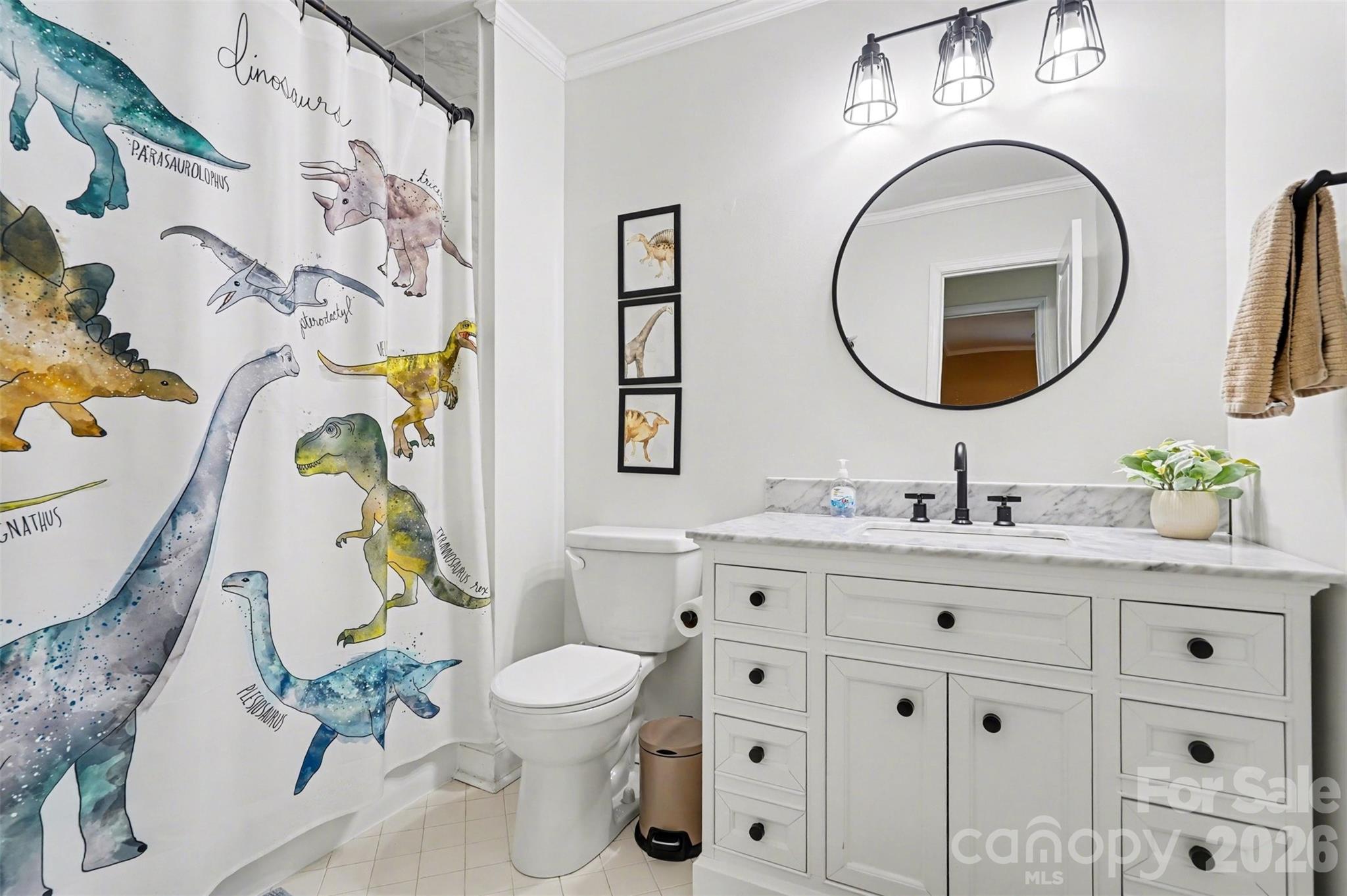 Woodberry Forest - Residential