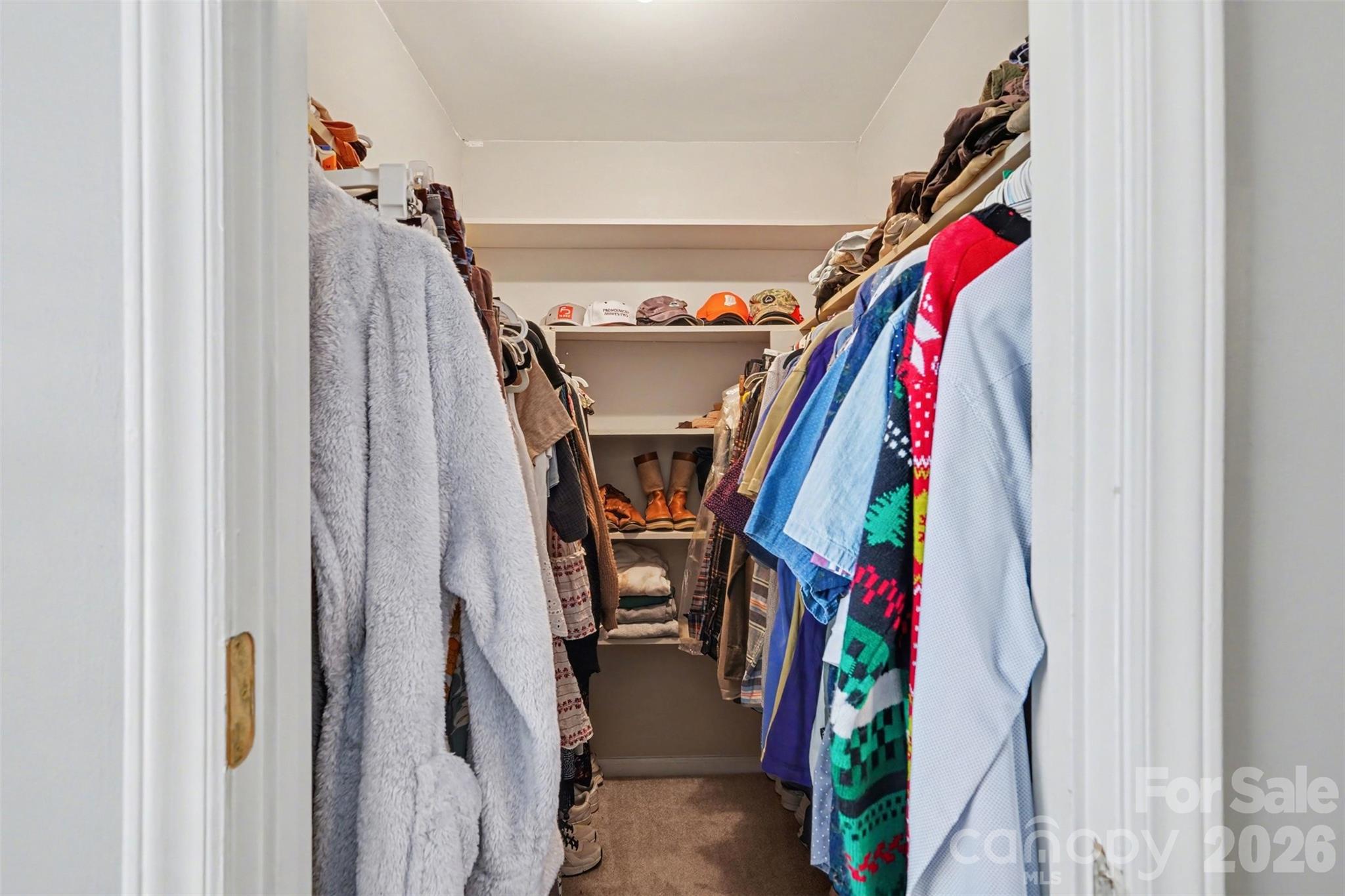 Woodberry Forest - Residential